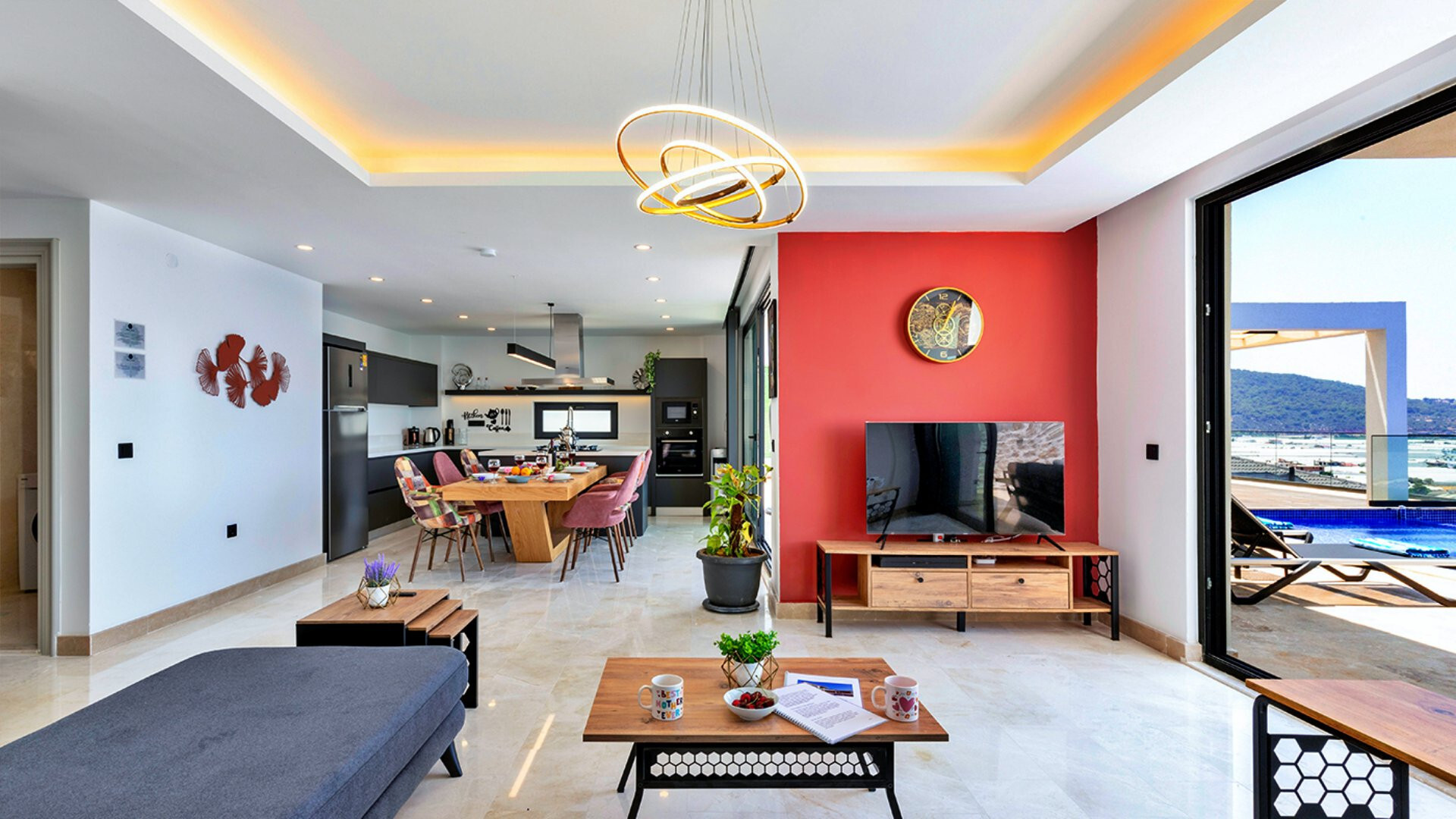 VBK41210 Villa Booking