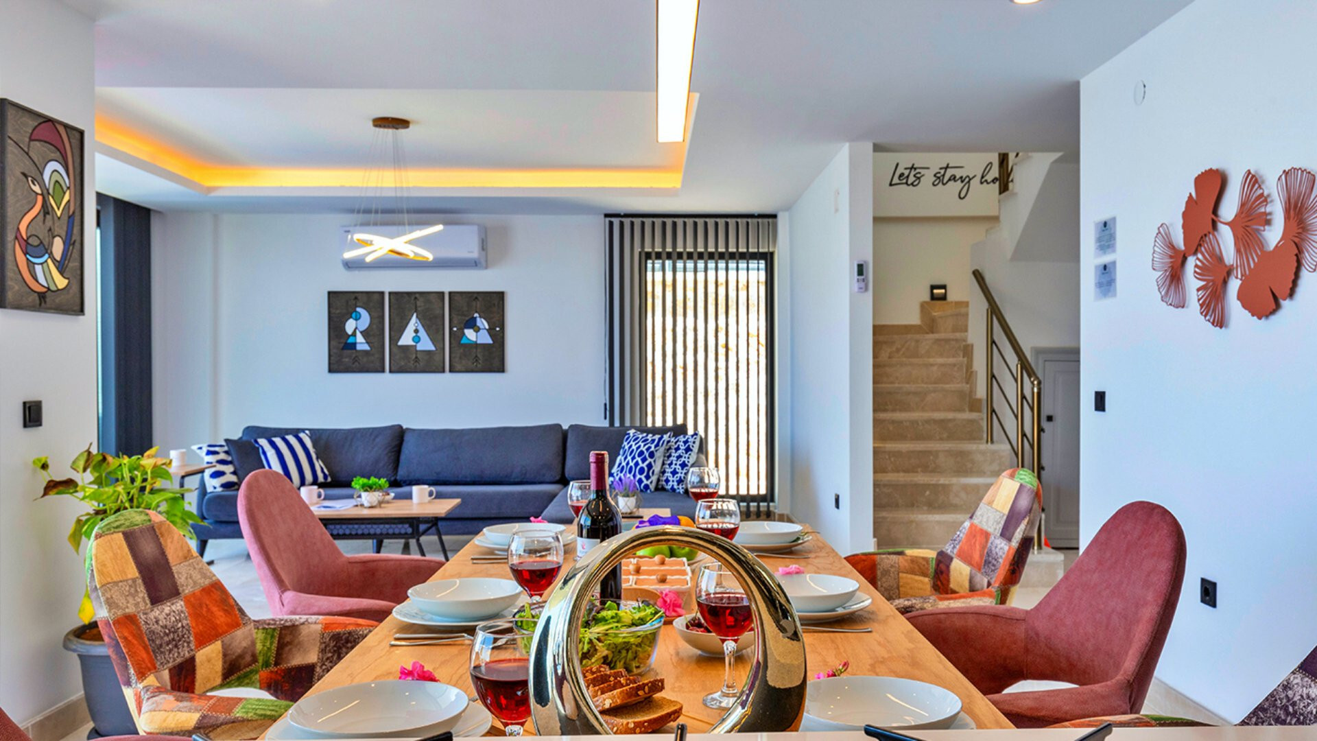 VBK41210 Villa Booking