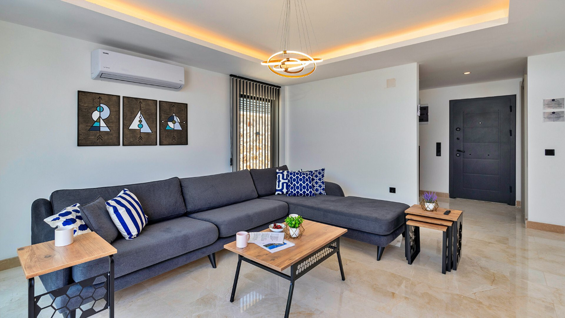 VBK41210 Villa Booking