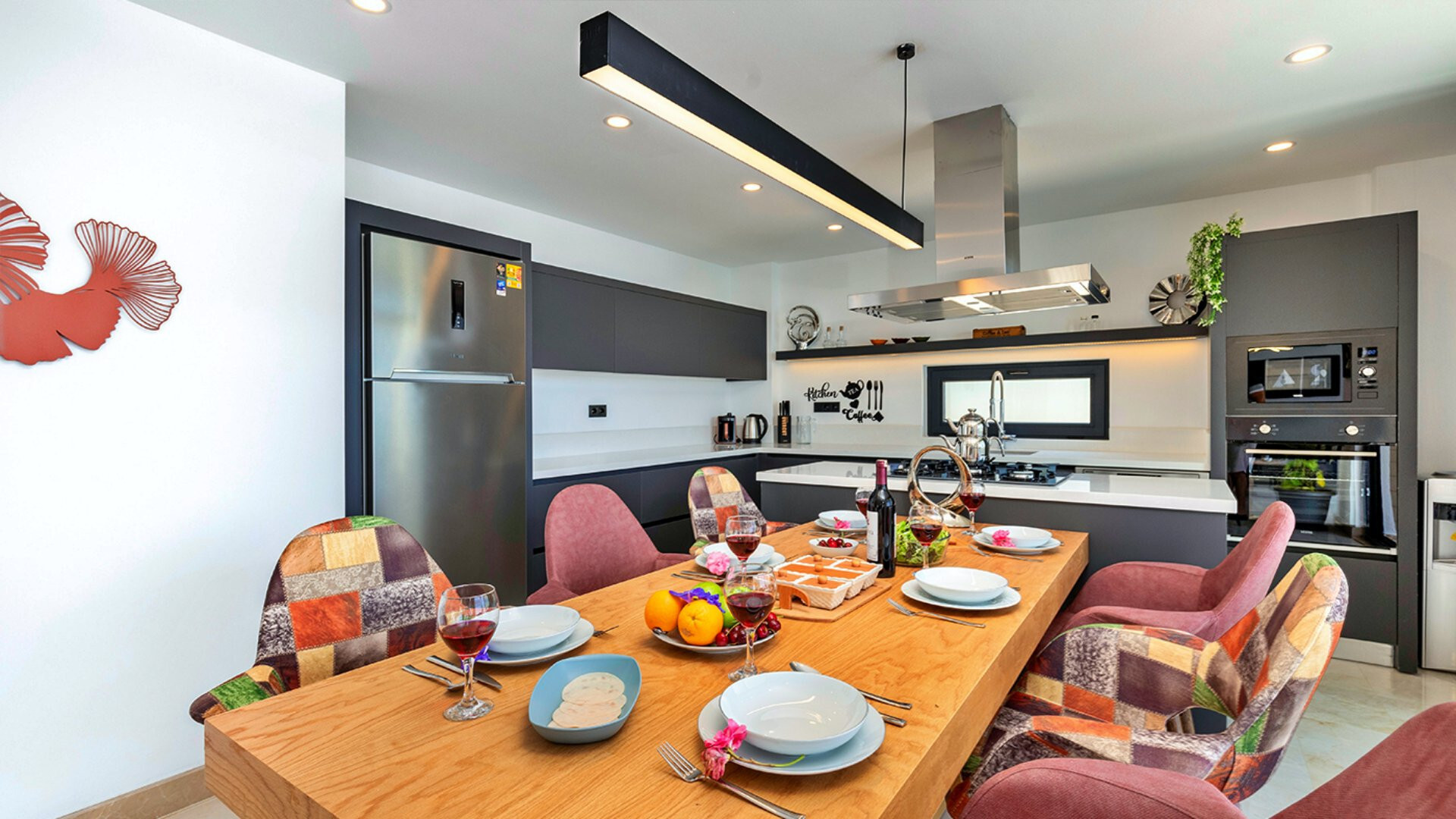 VBK41210 Villa Booking