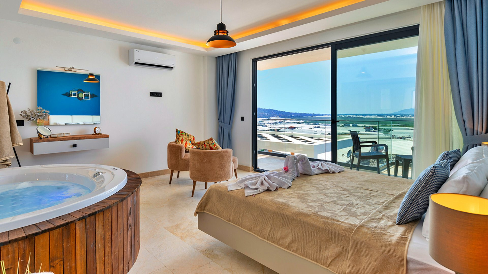 VBK41210 Villa Booking