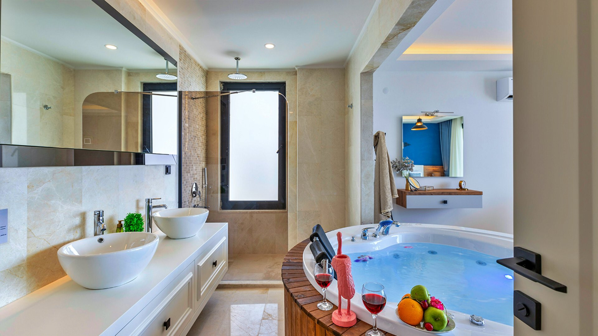 VBK41210 Villa Booking