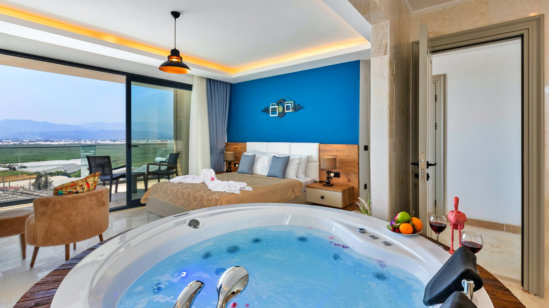 VBK41210 Villa Booking