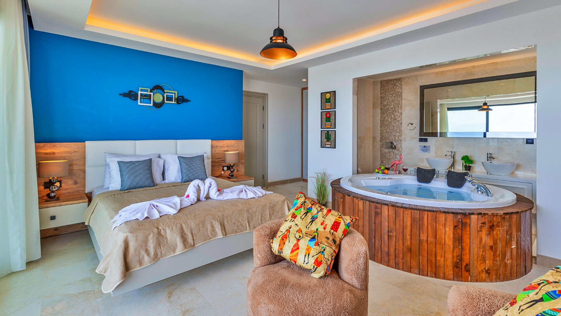 VBK41210 Villa Booking