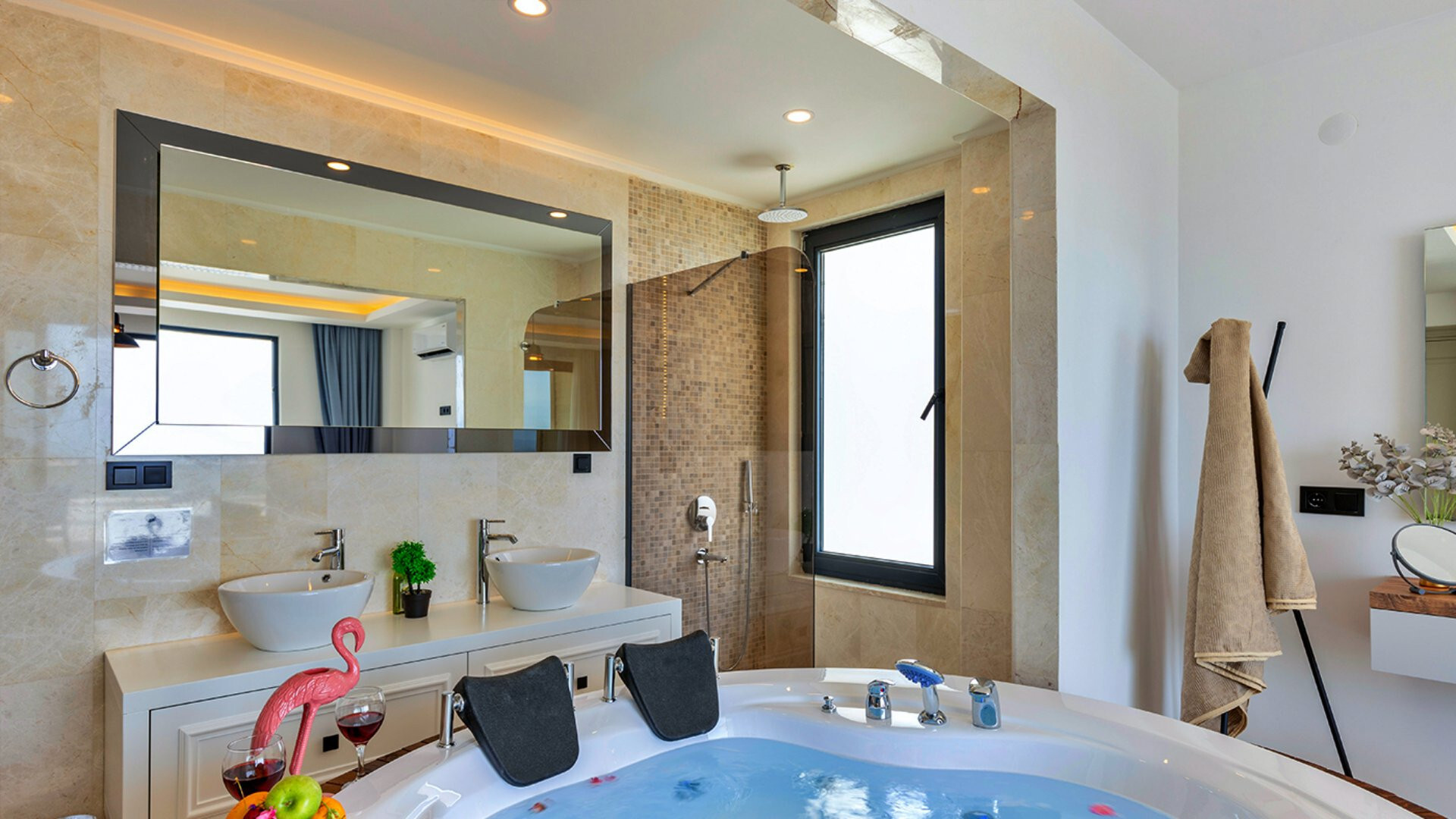 VBK41210 Villa Booking