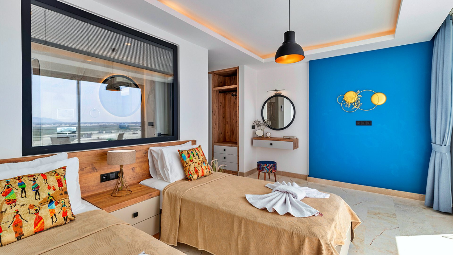 VBK41210 Villa Booking