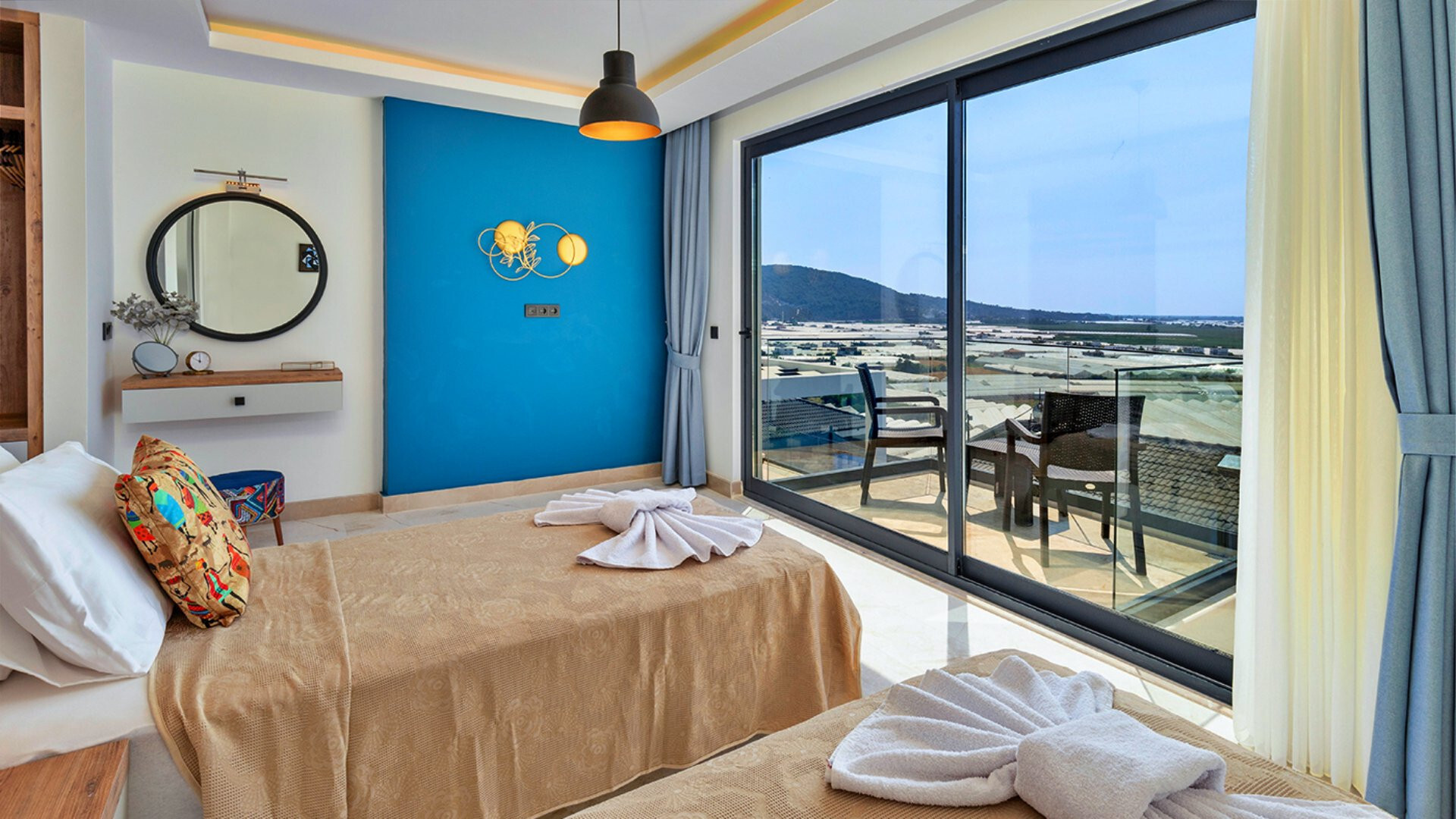 VBK41210 Villa Booking