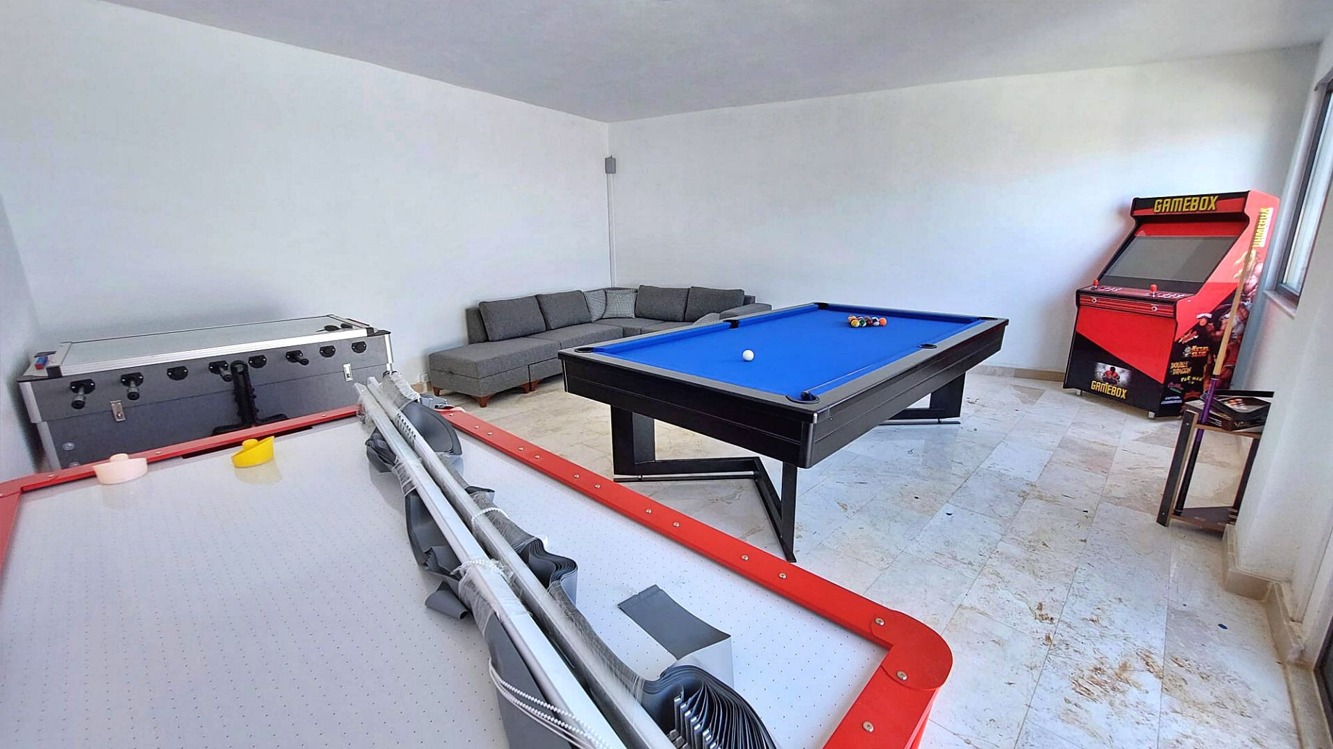 VBK41210 Villa Booking