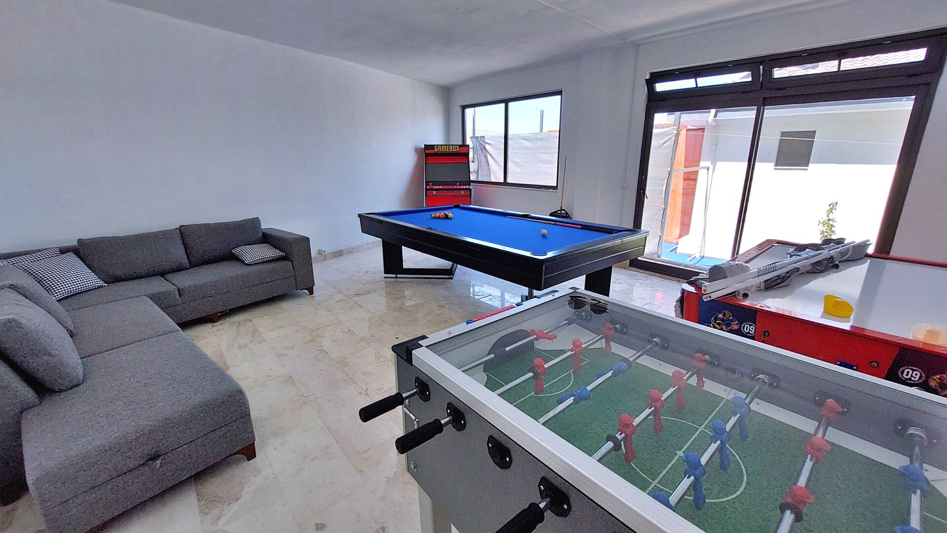 VBK41210 Villa Booking