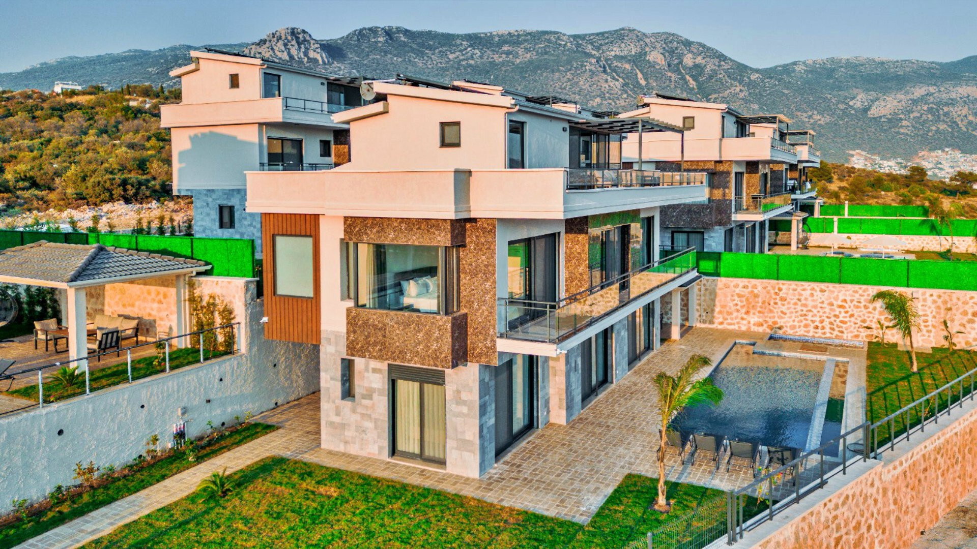 VBK53358 Villa Booking