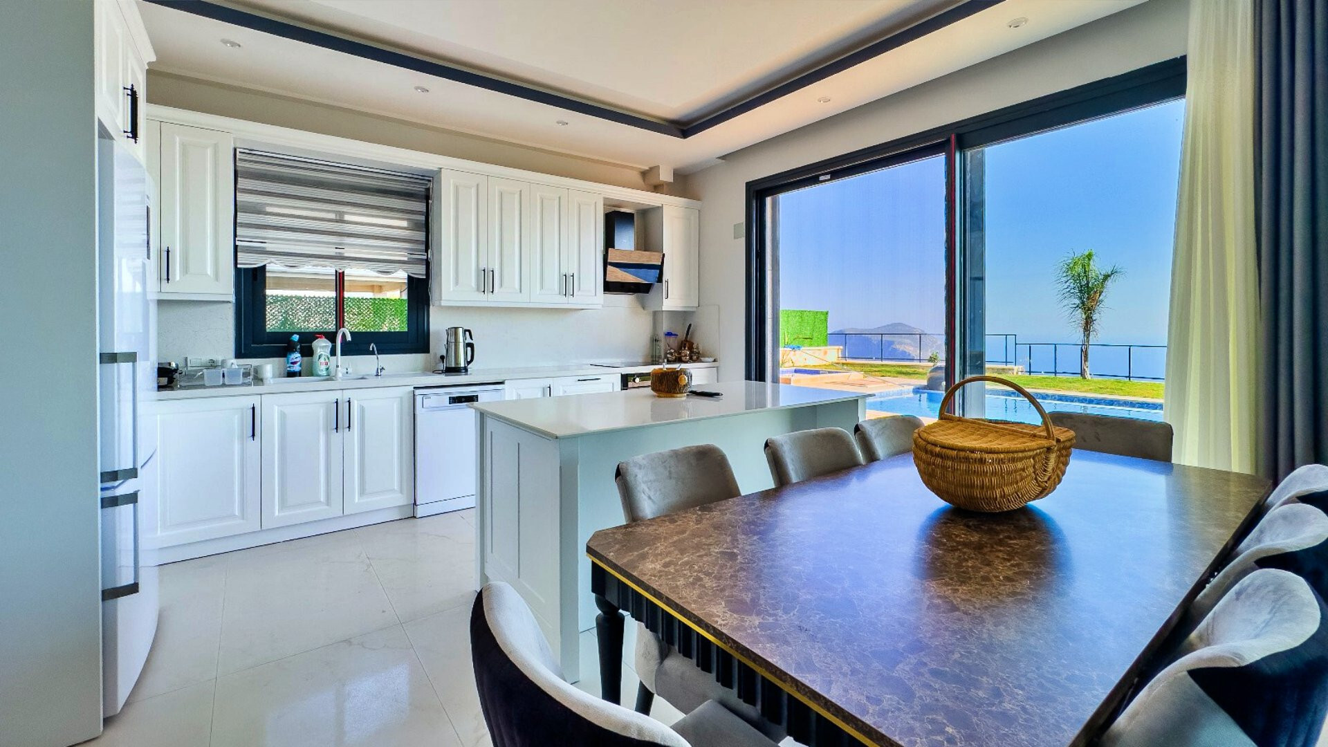 VBK53358 Villa Booking