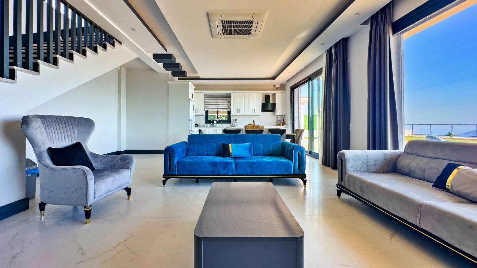 VBK53358 Villa Booking