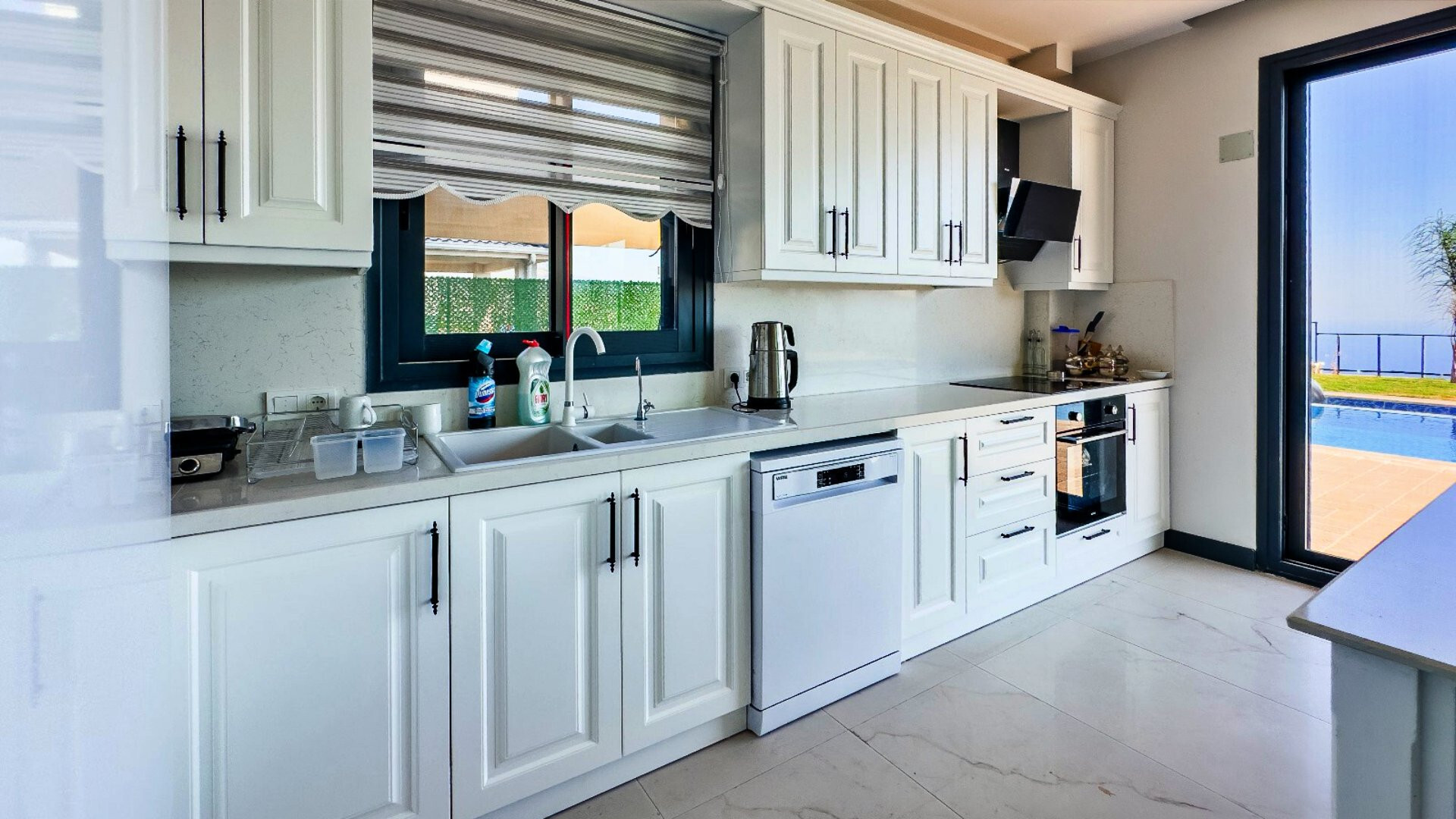 VBK53358 Villa Booking