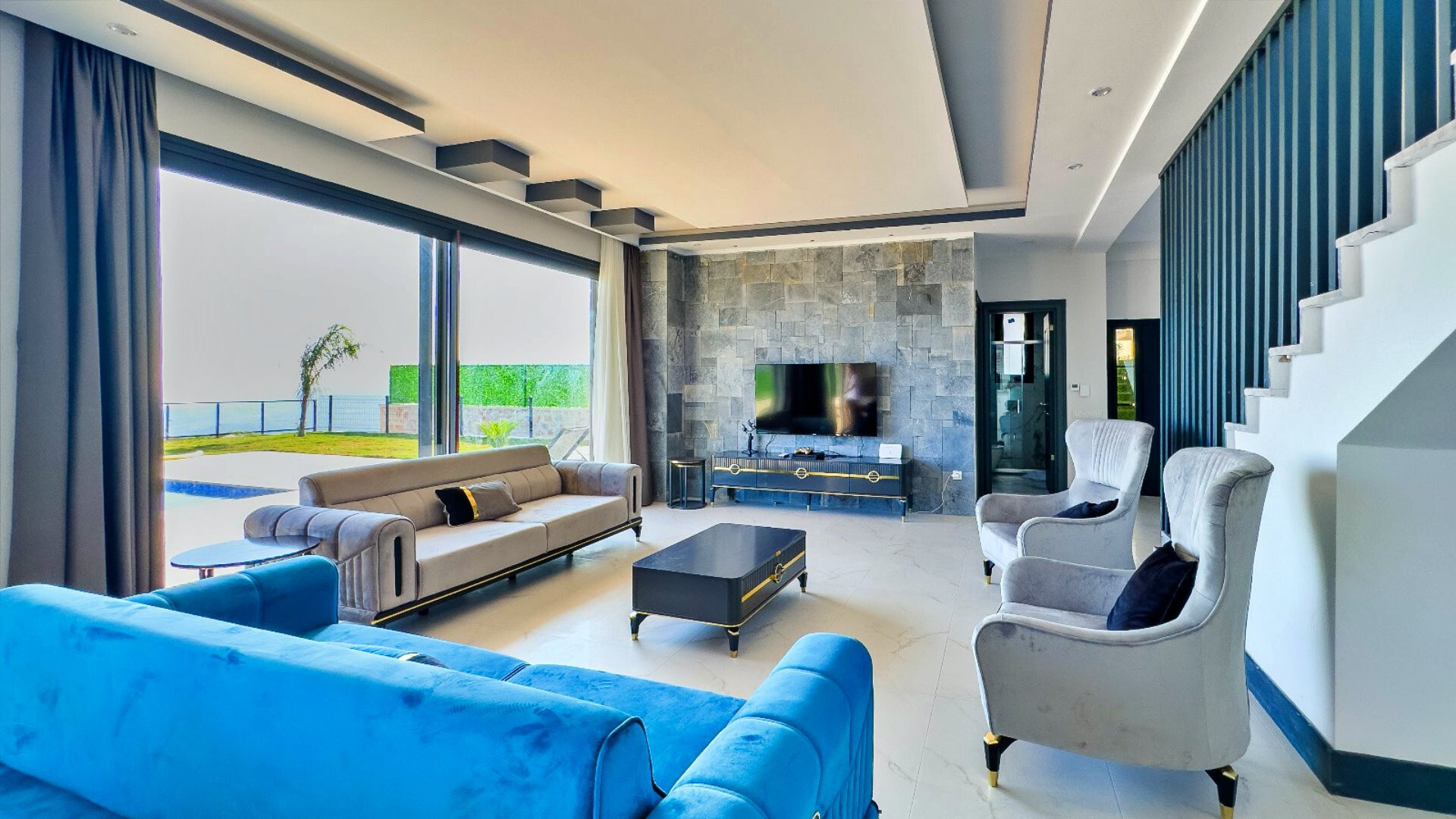 VBK53358 Villa Booking