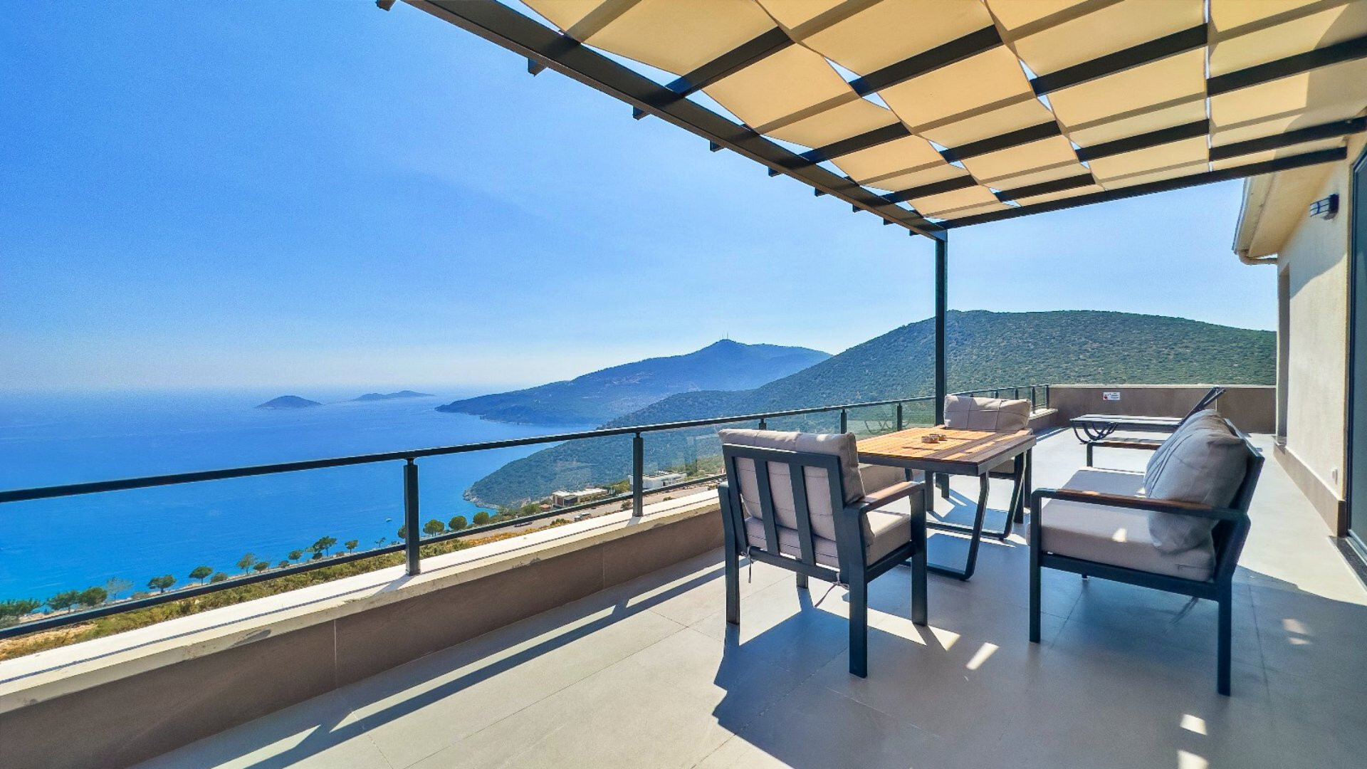 VBK53358 Villa Booking