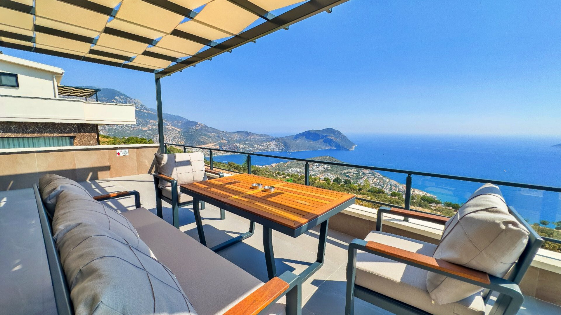 VBK53358 Villa Booking