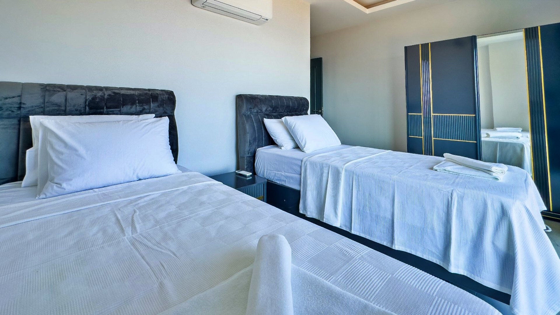 VBK53358 Villa Booking