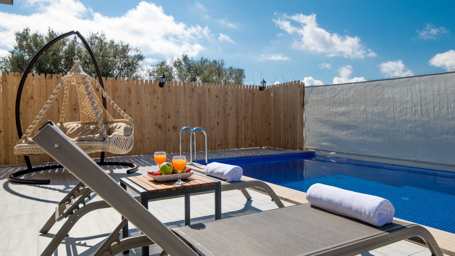 VBK66656 Villa Booking