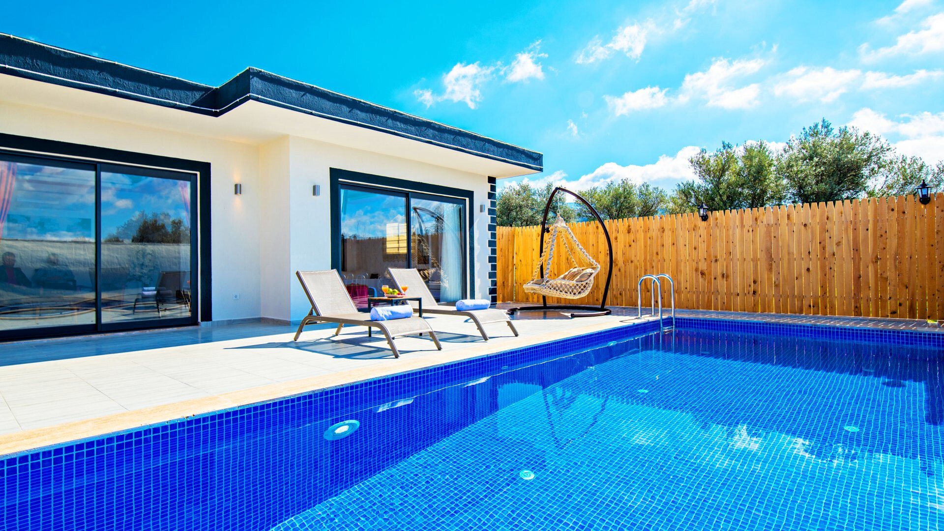 VBK66656 Villa Booking