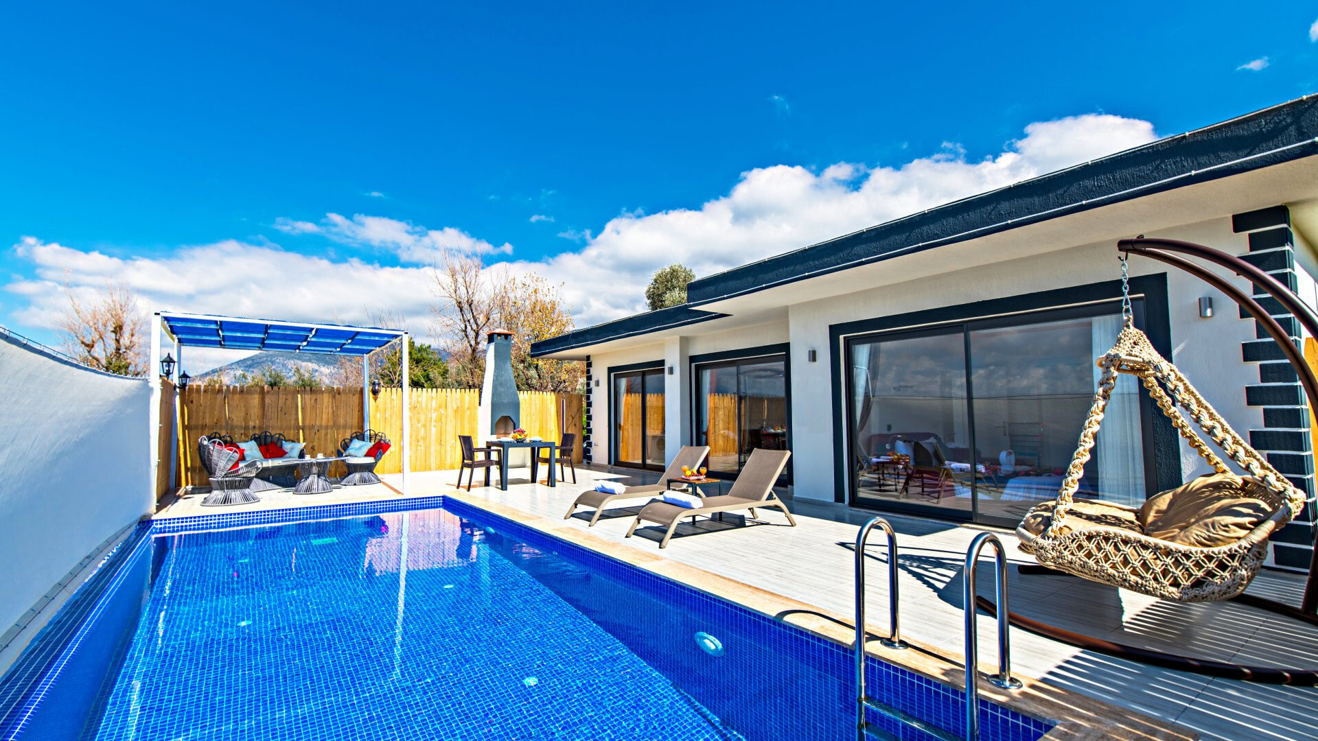 VBK66656 Villa Booking