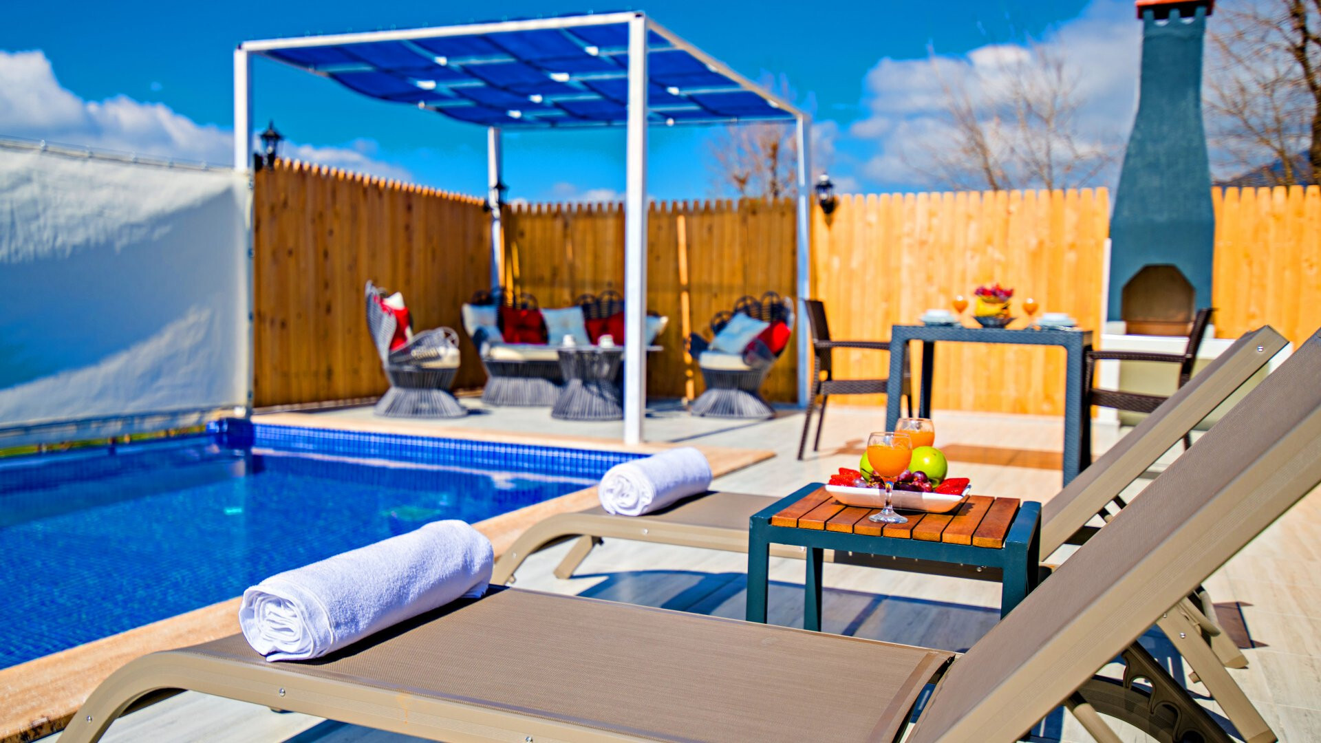 VBK66656 Villa Booking