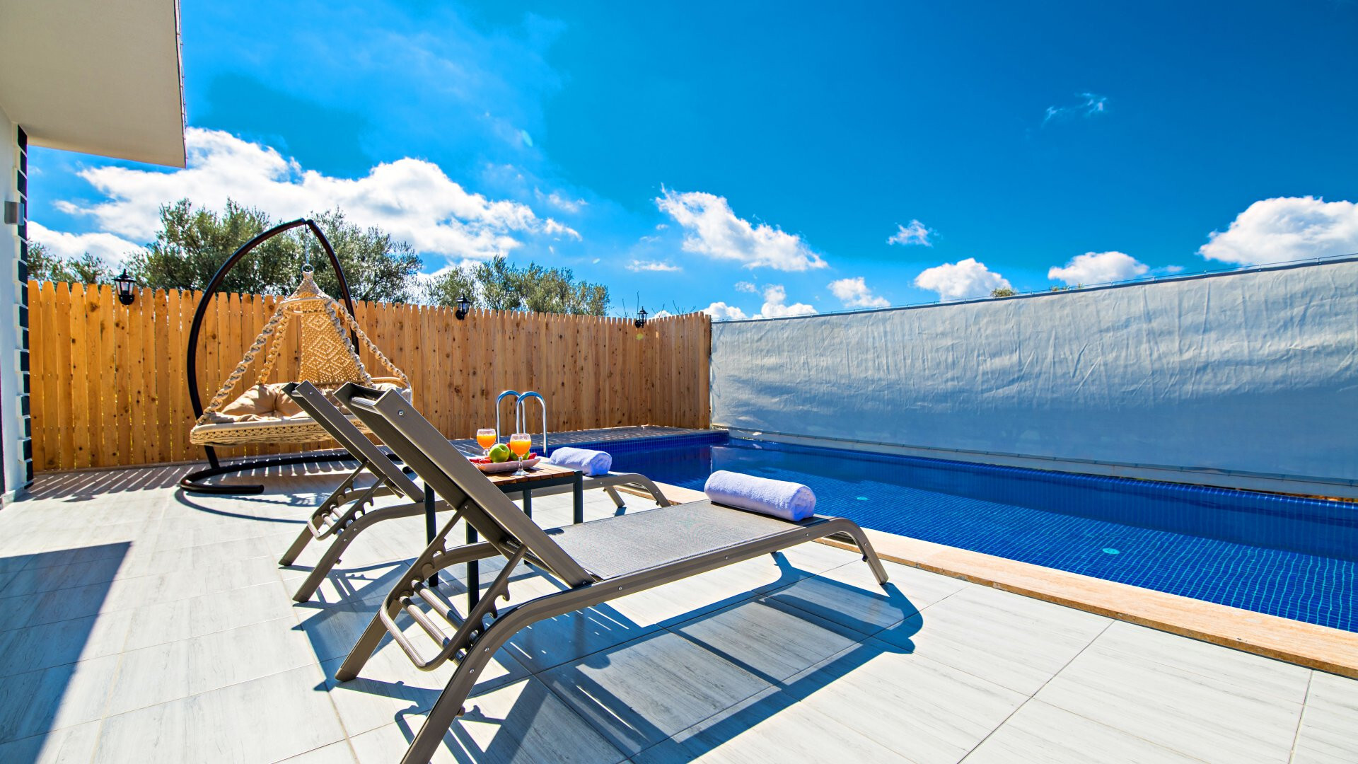 VBK66656 Villa Booking