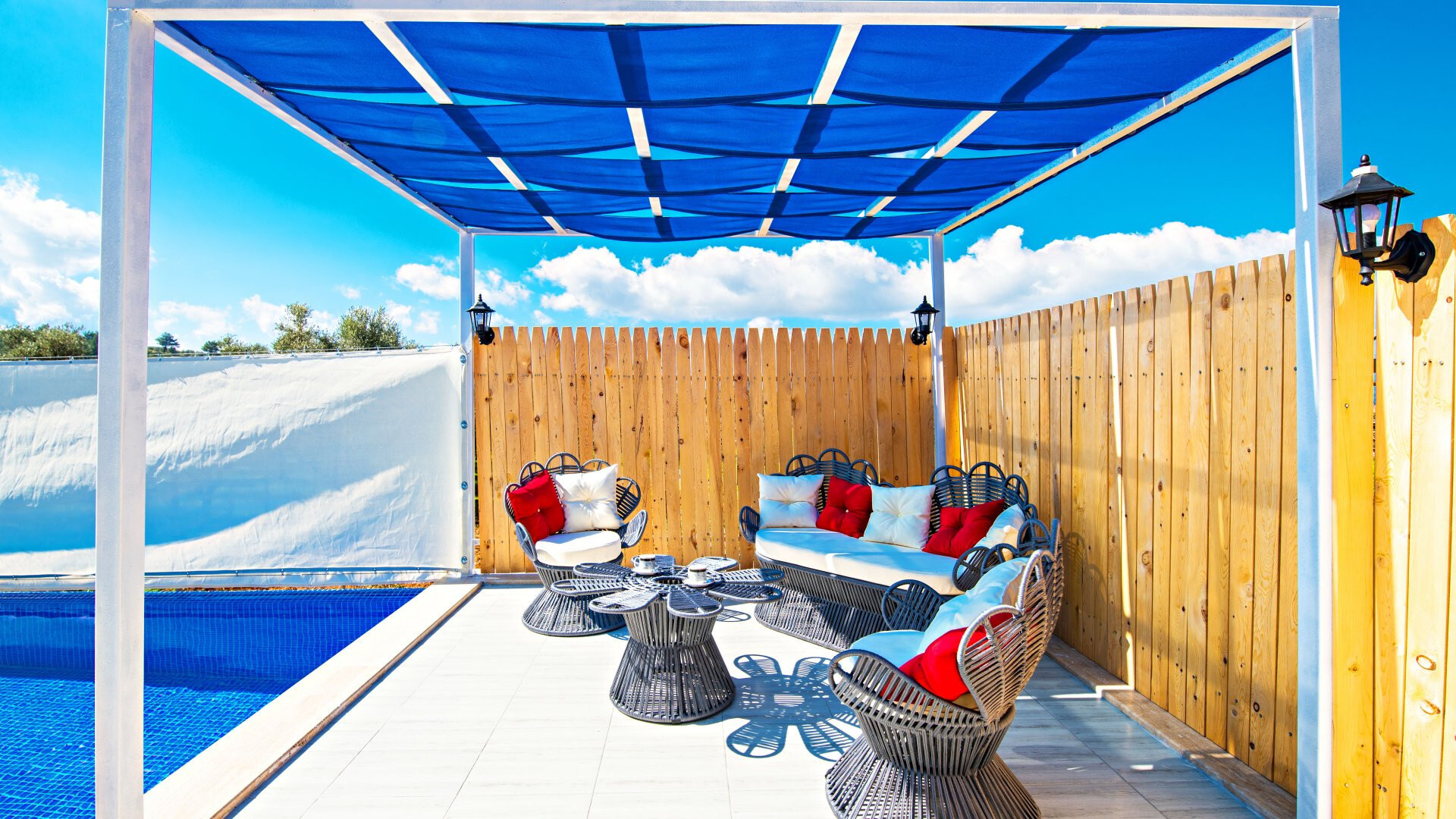 VBK66656 Villa Booking