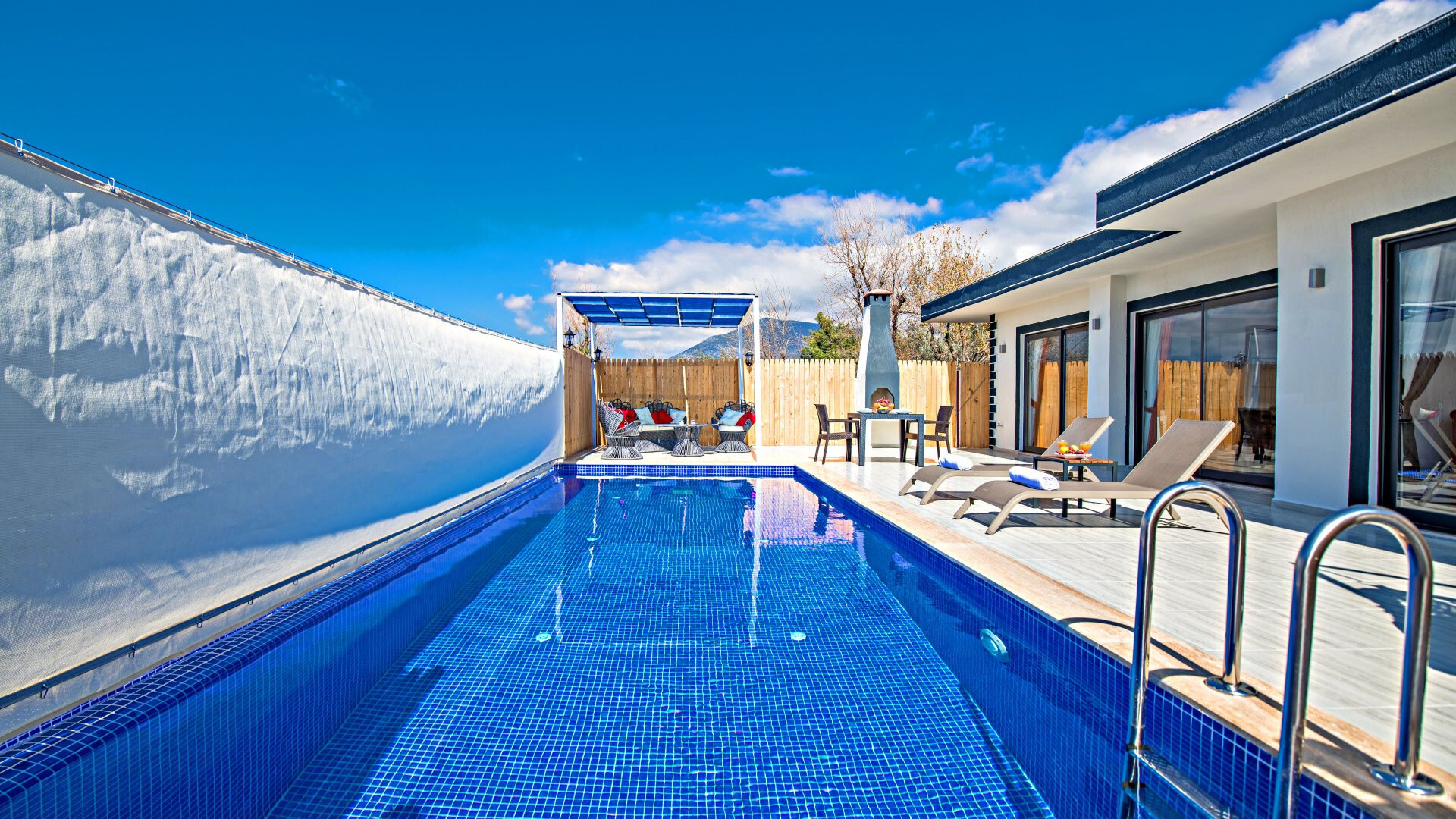 VBK66656 Villa Booking