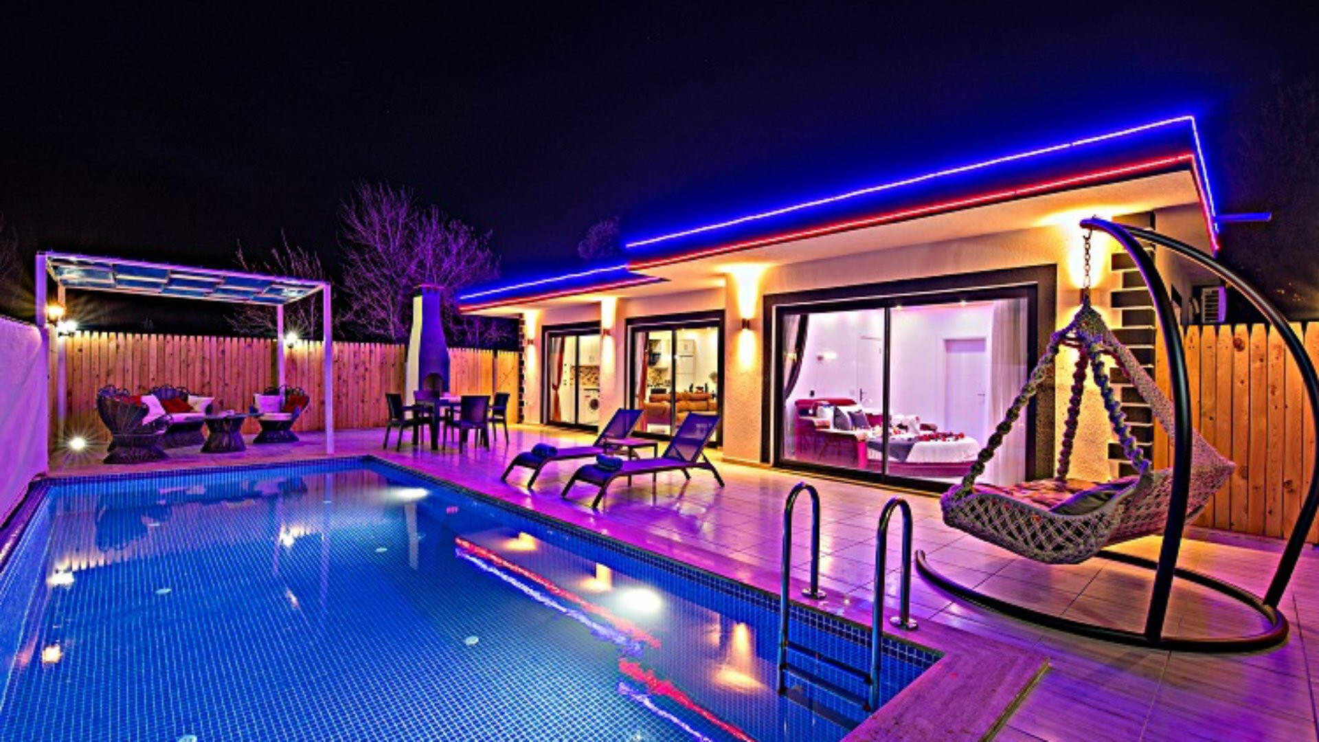 VBK66656 Villa Booking