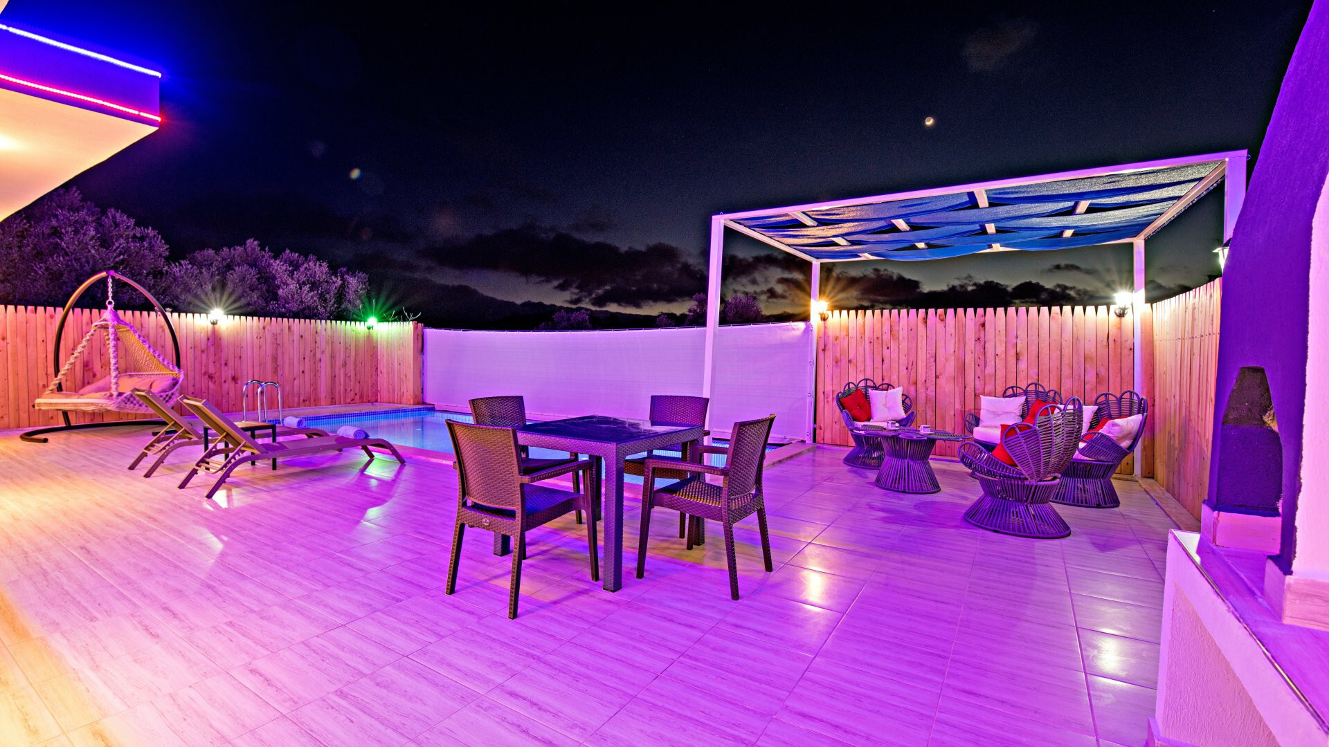 VBK66656 Villa Booking