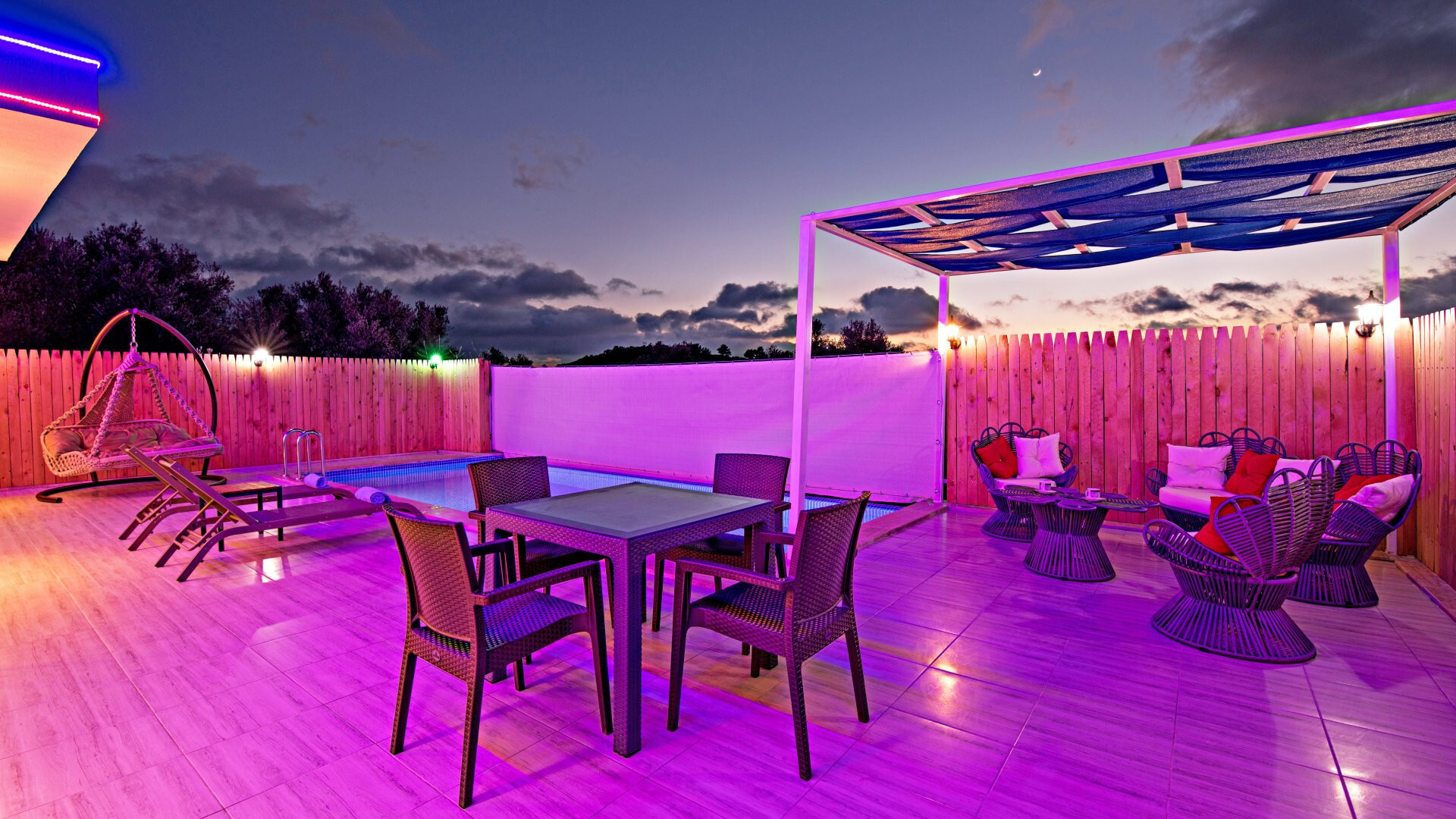 VBK66656 Villa Booking