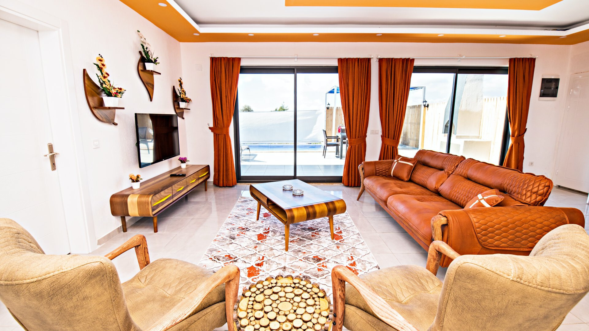 VBK66656 Villa Booking