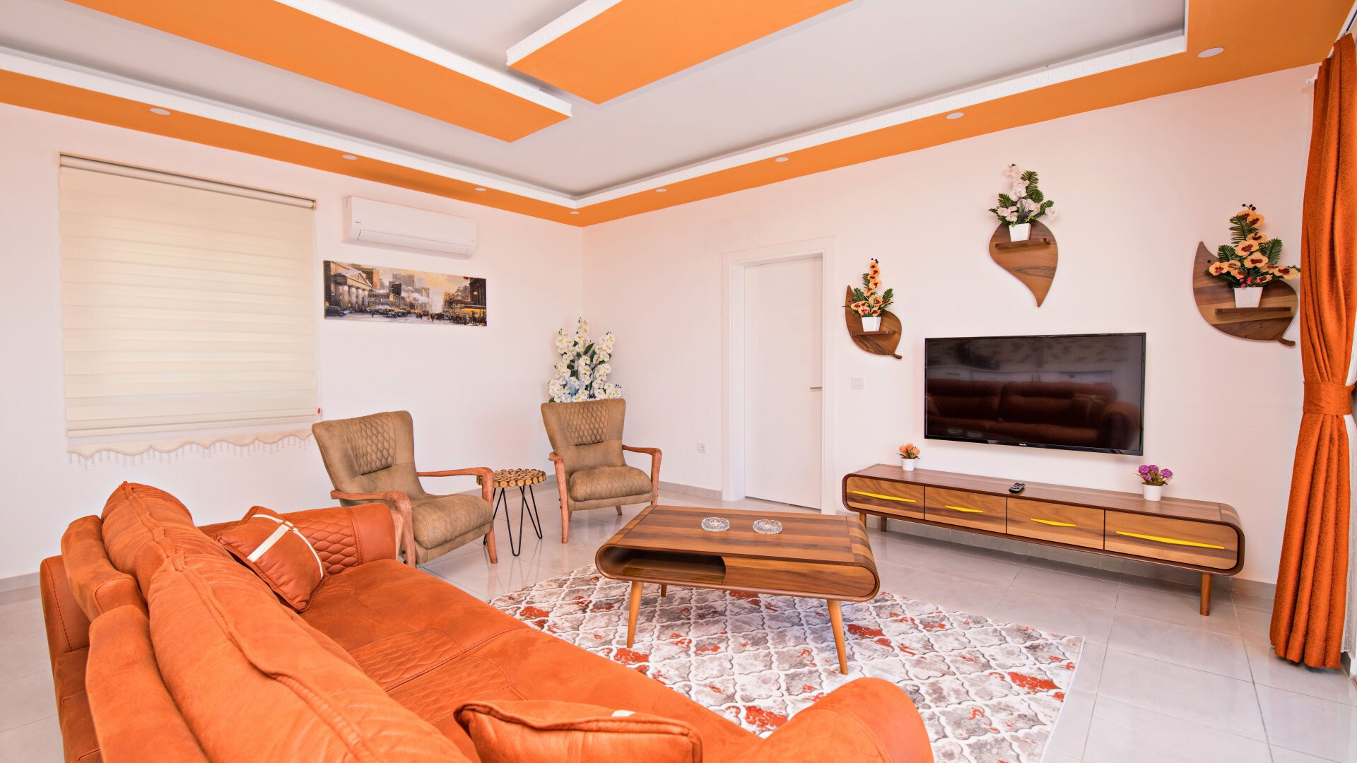 VBK66656 Villa Booking