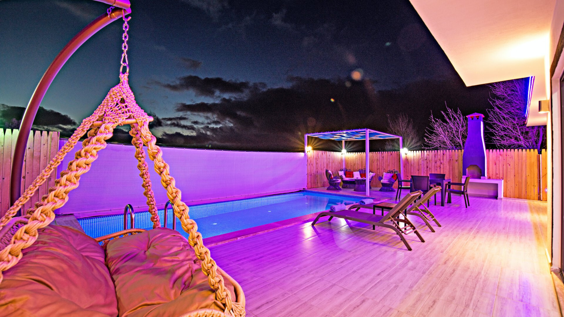 VBK66656 Villa Booking