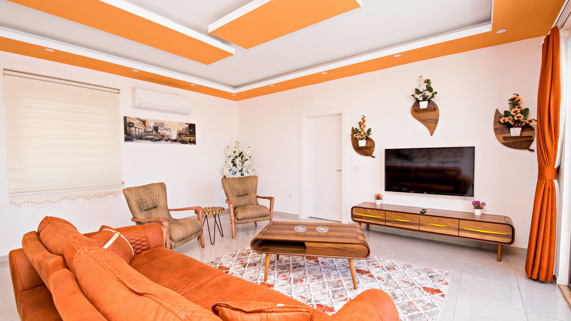 VBK66656 Villa Booking