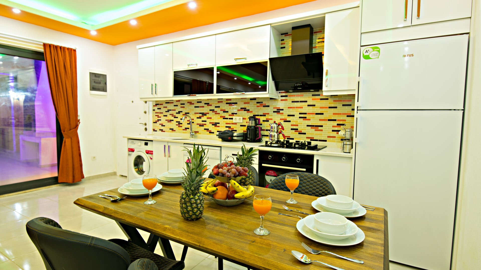 VBK66656 Villa Booking