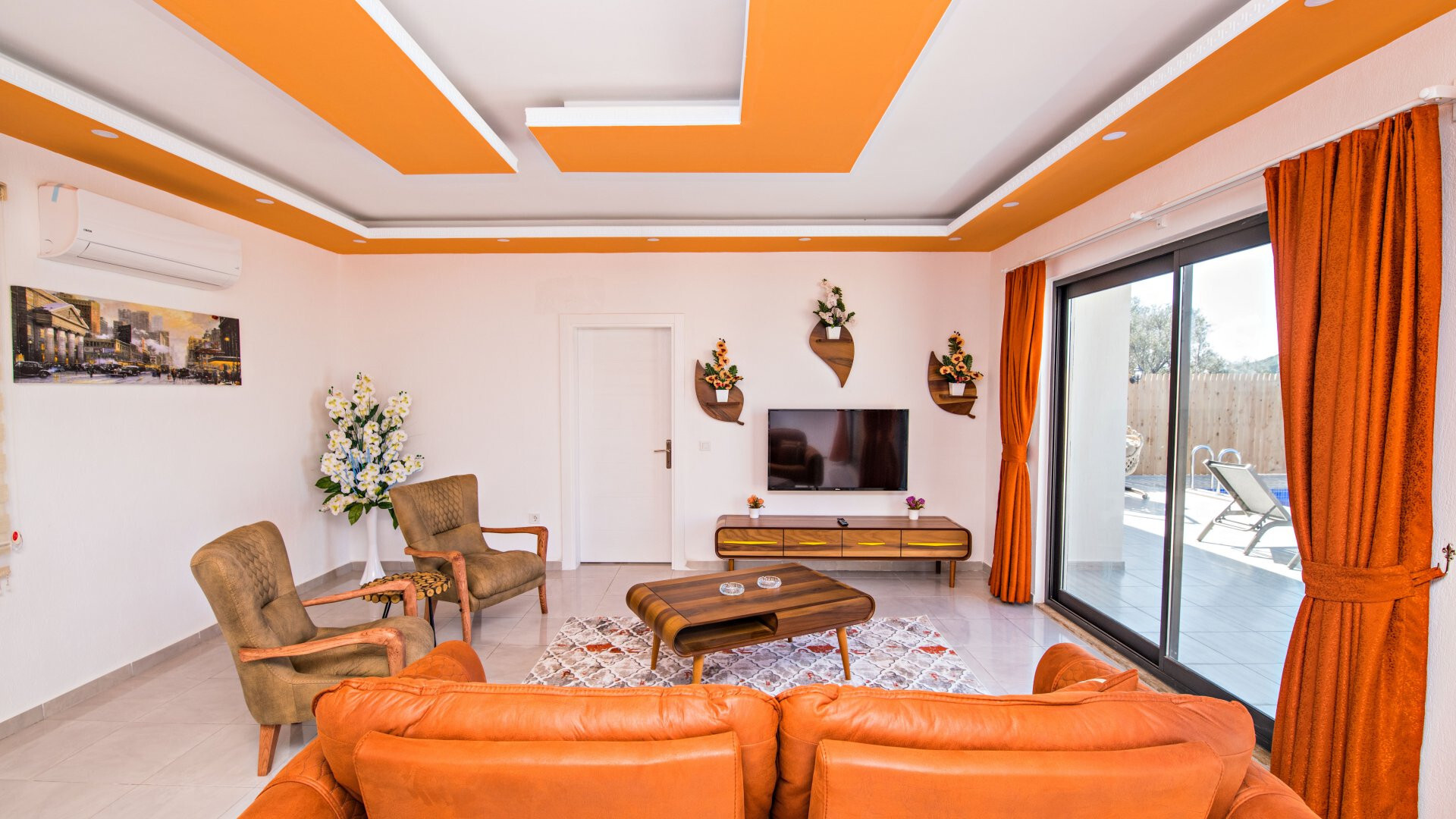 VBK66656 Villa Booking