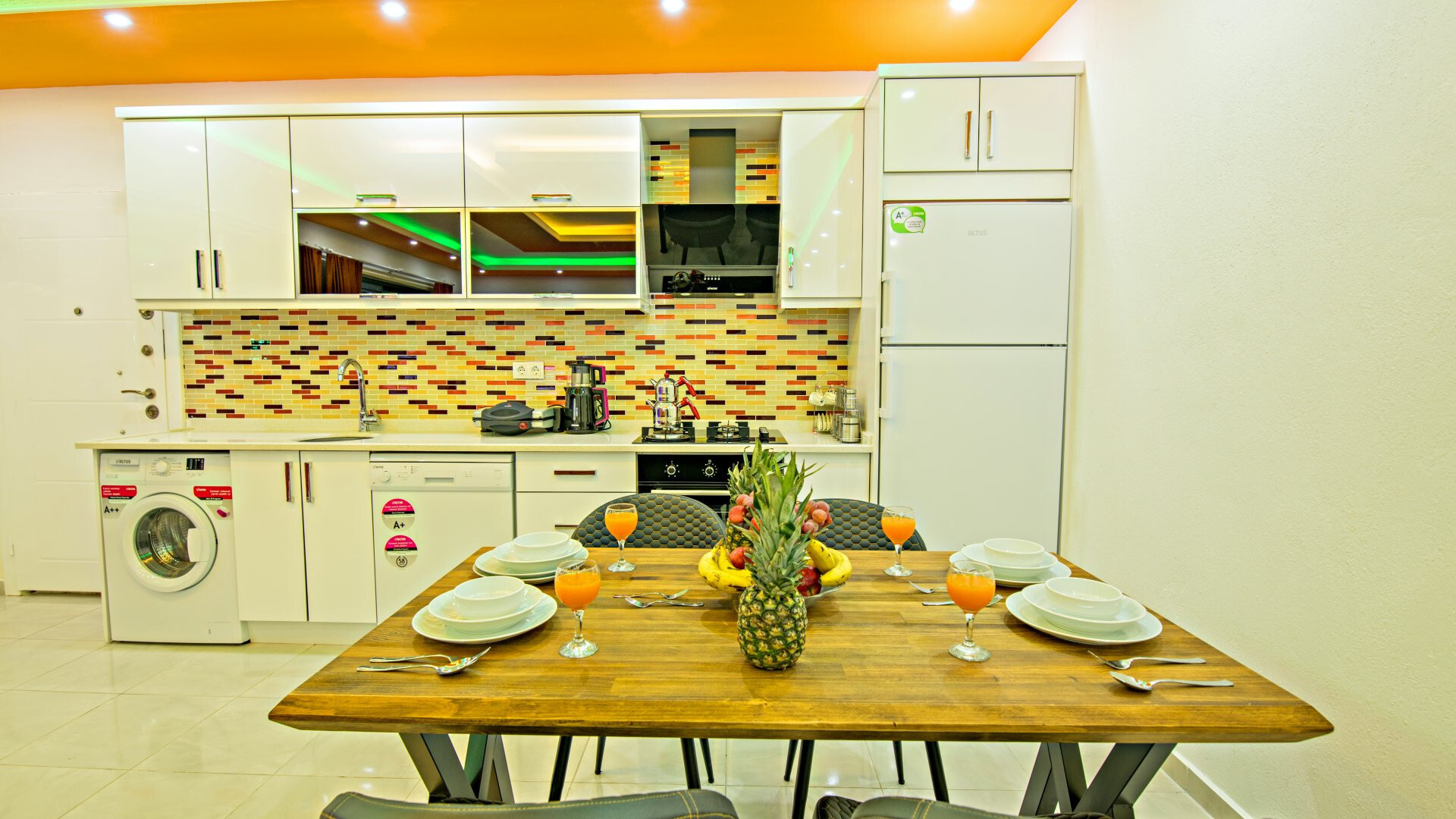 VBK66656 Villa Booking