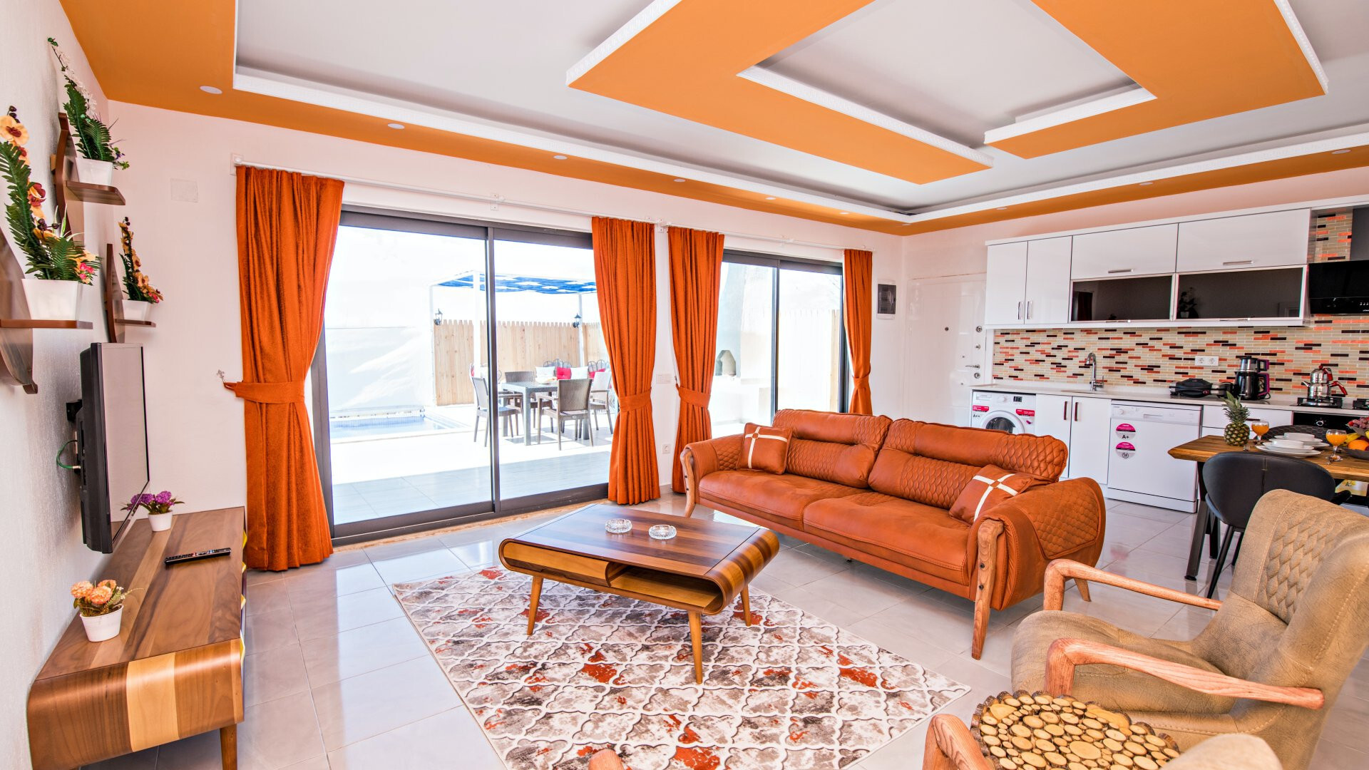 VBK66656 Villa Booking