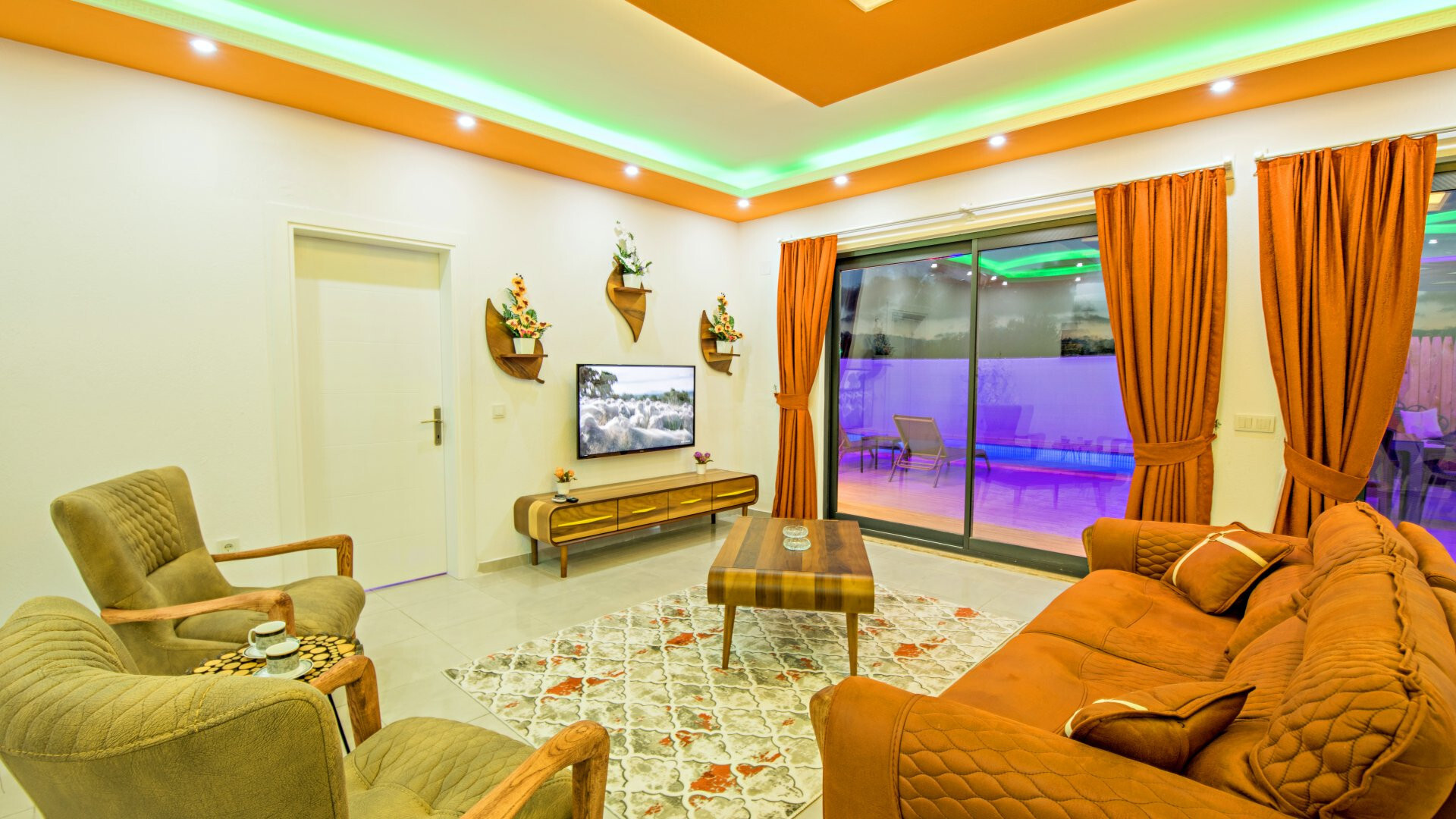 VBK66656 Villa Booking