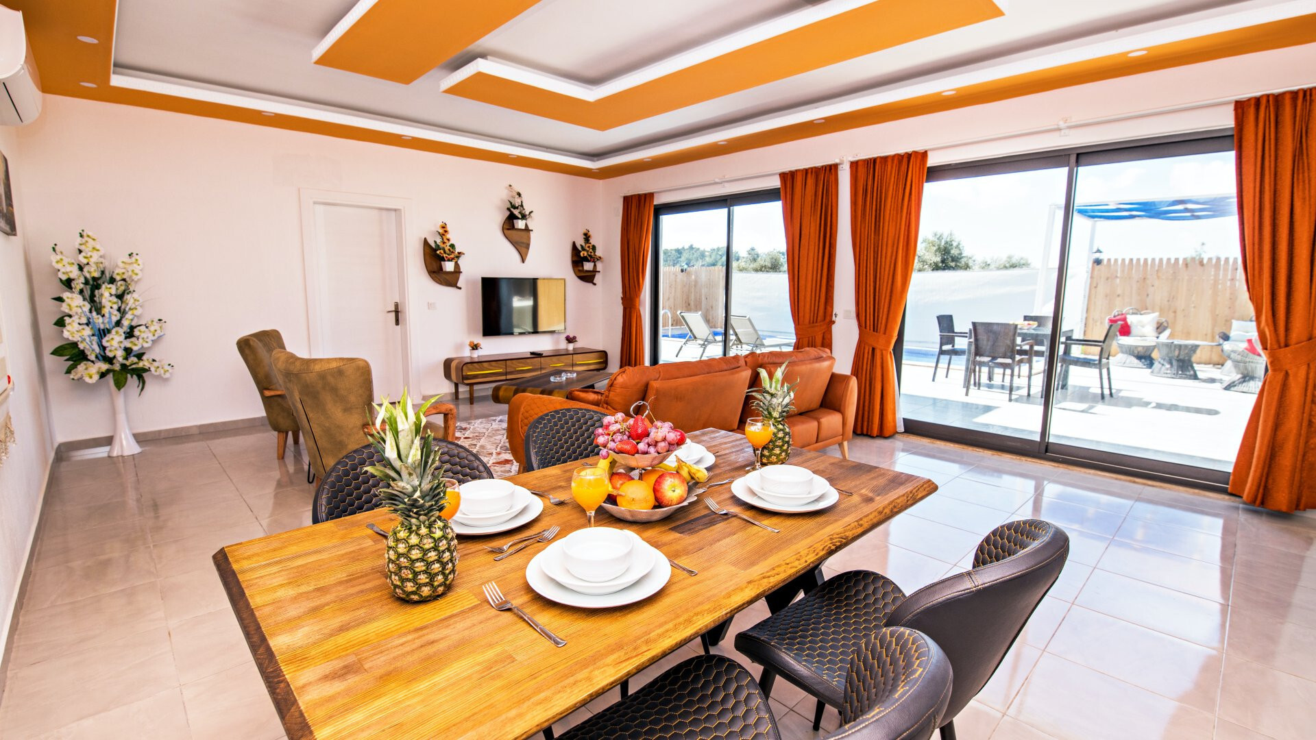 VBK66656 Villa Booking