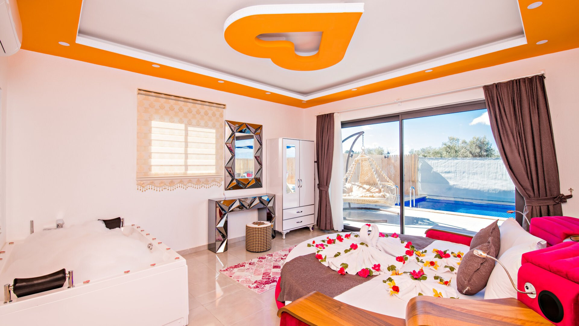 VBK66656 Villa Booking