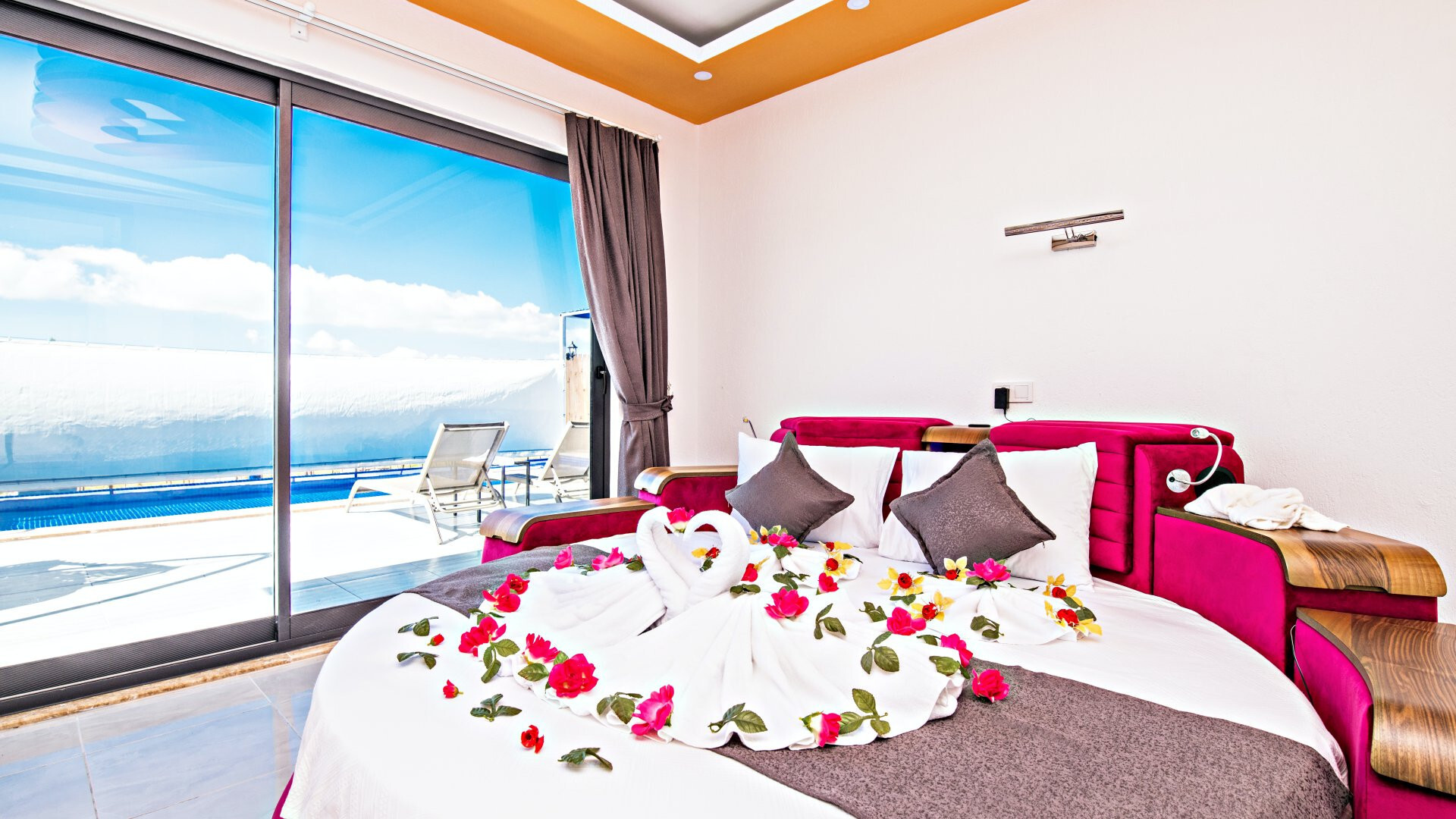 VBK66656 Villa Booking