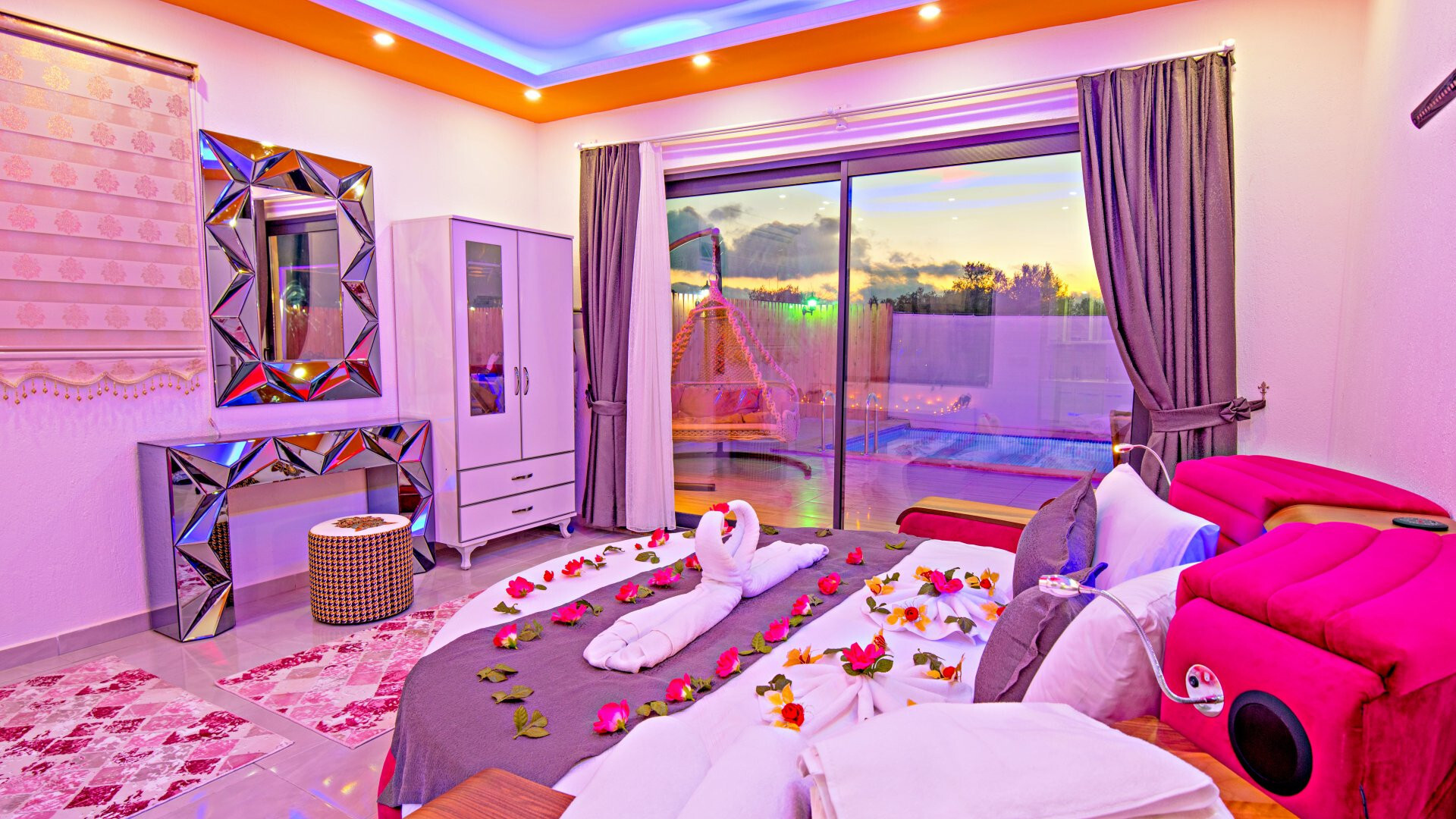 VBK66656 Villa Booking