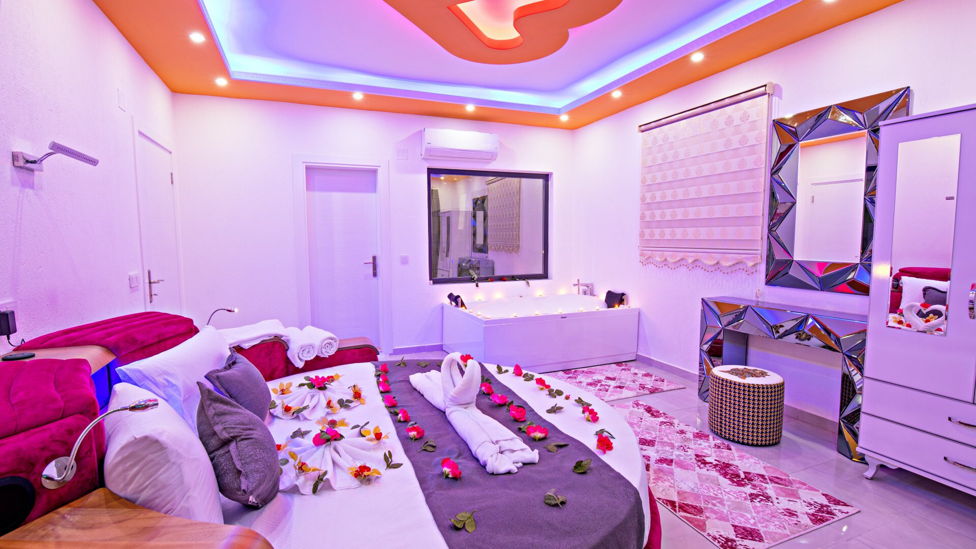 VBK66656 Villa Booking