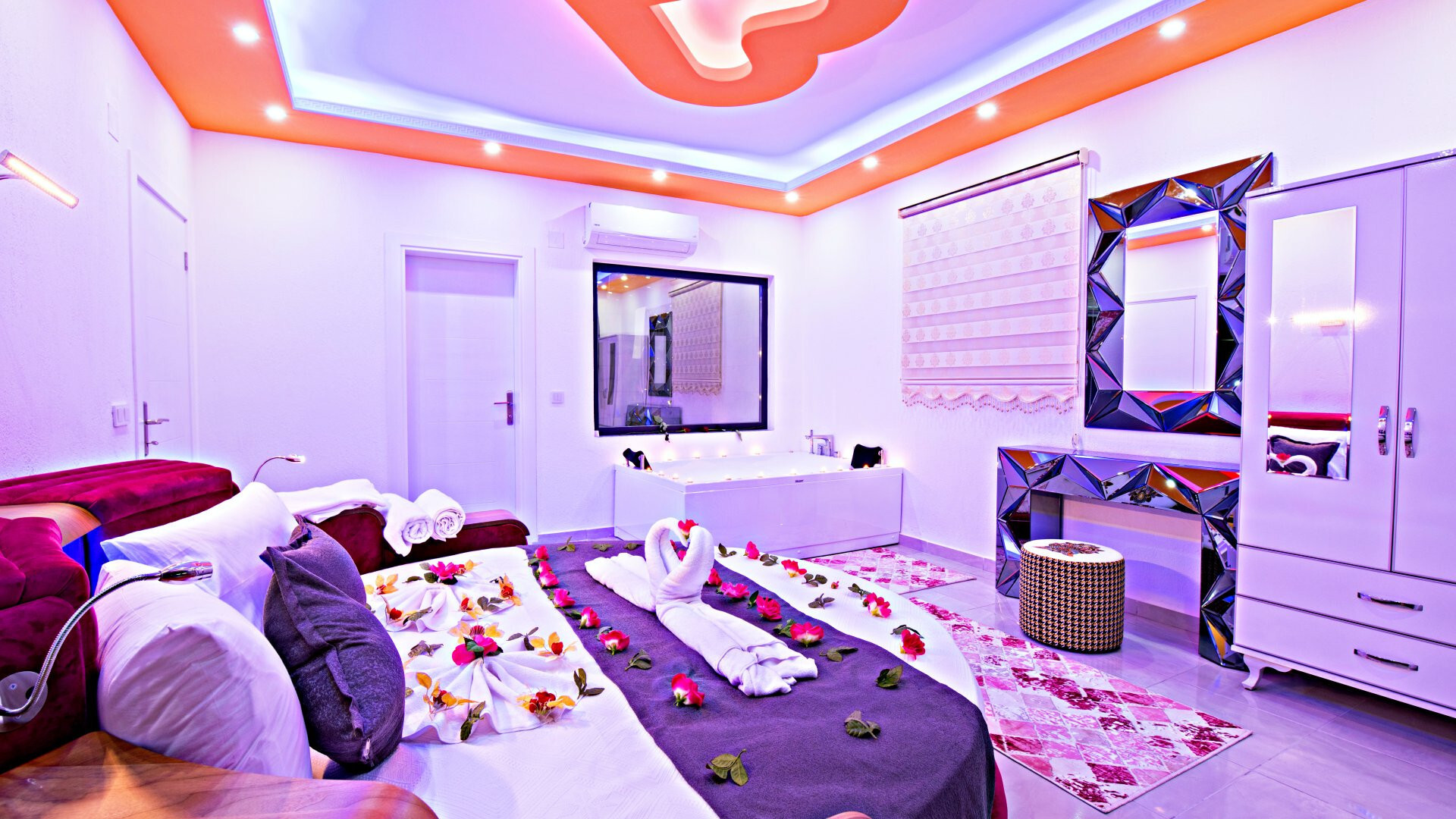 VBK66656 Villa Booking