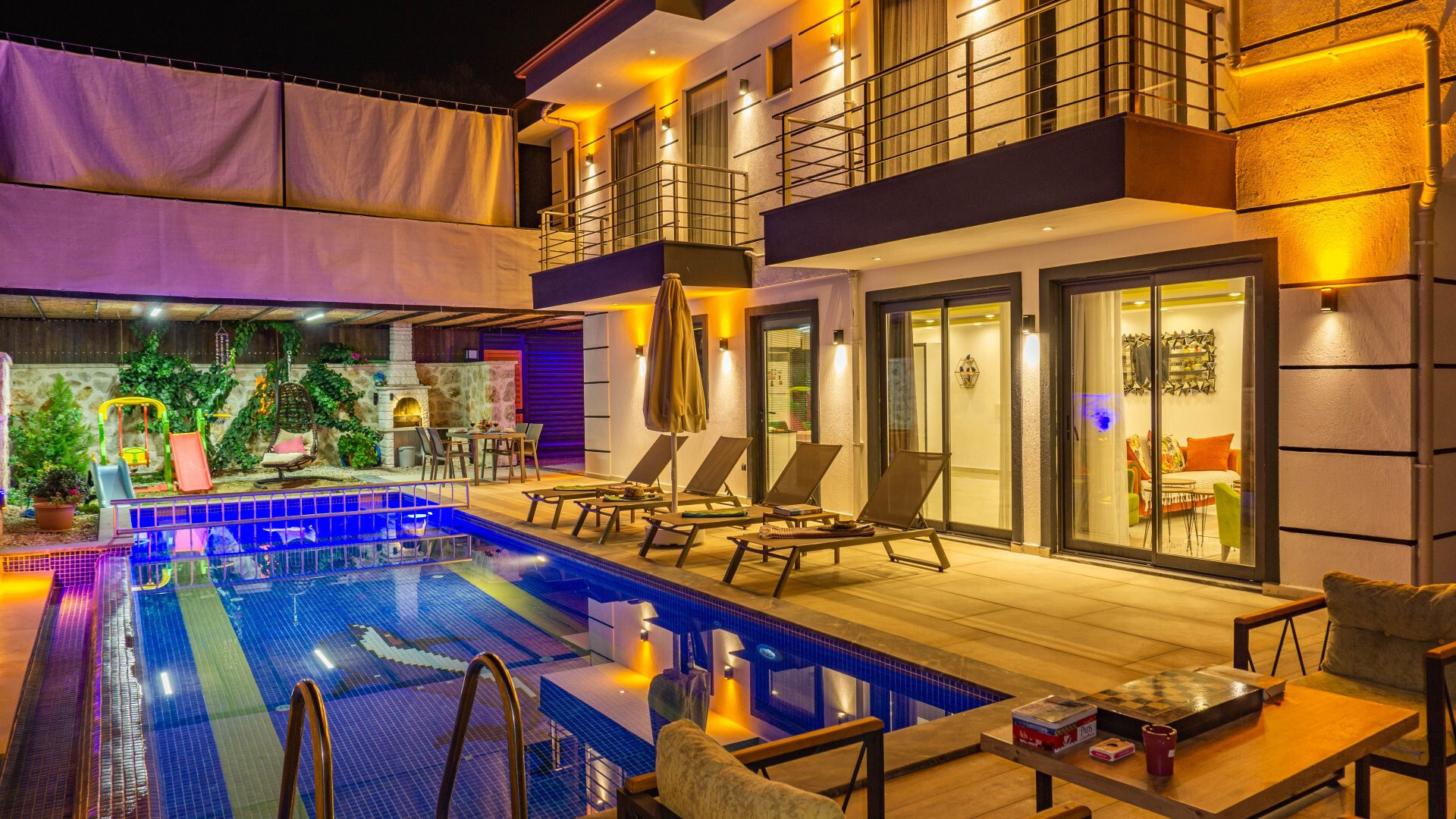 VBK23076 Villa Booking