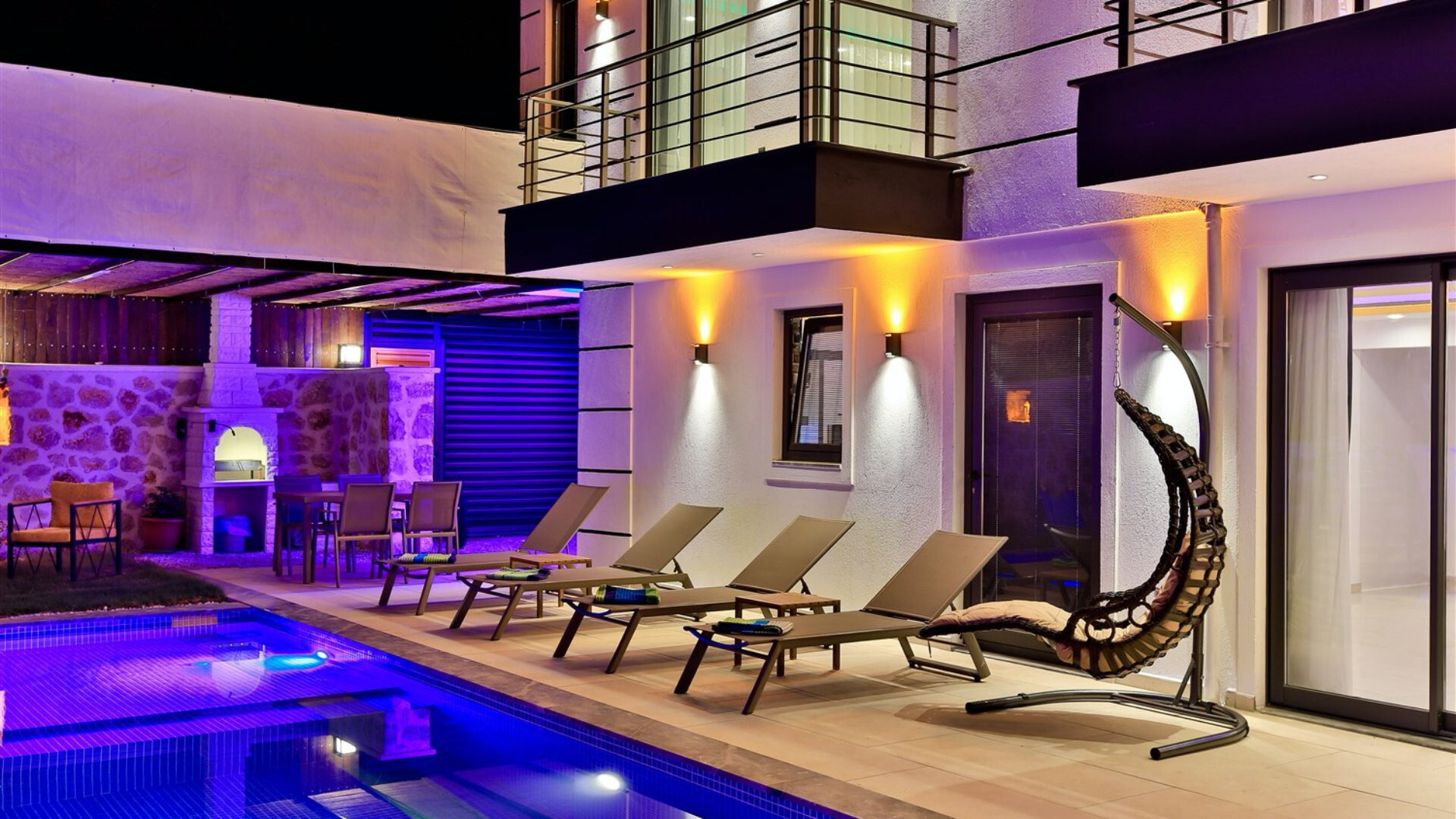 VBK23076 Villa Booking