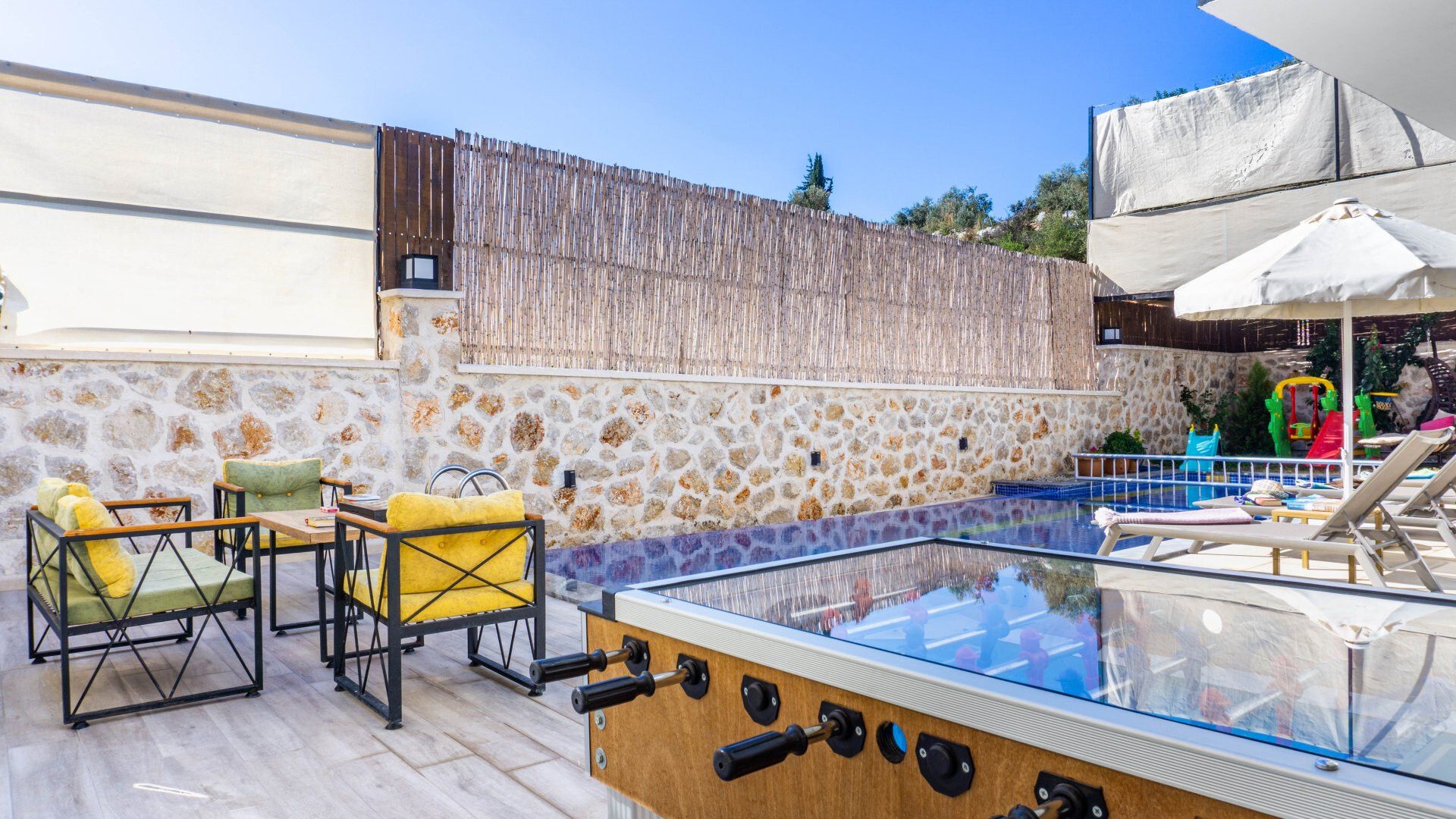 VBK23076 Villa Booking