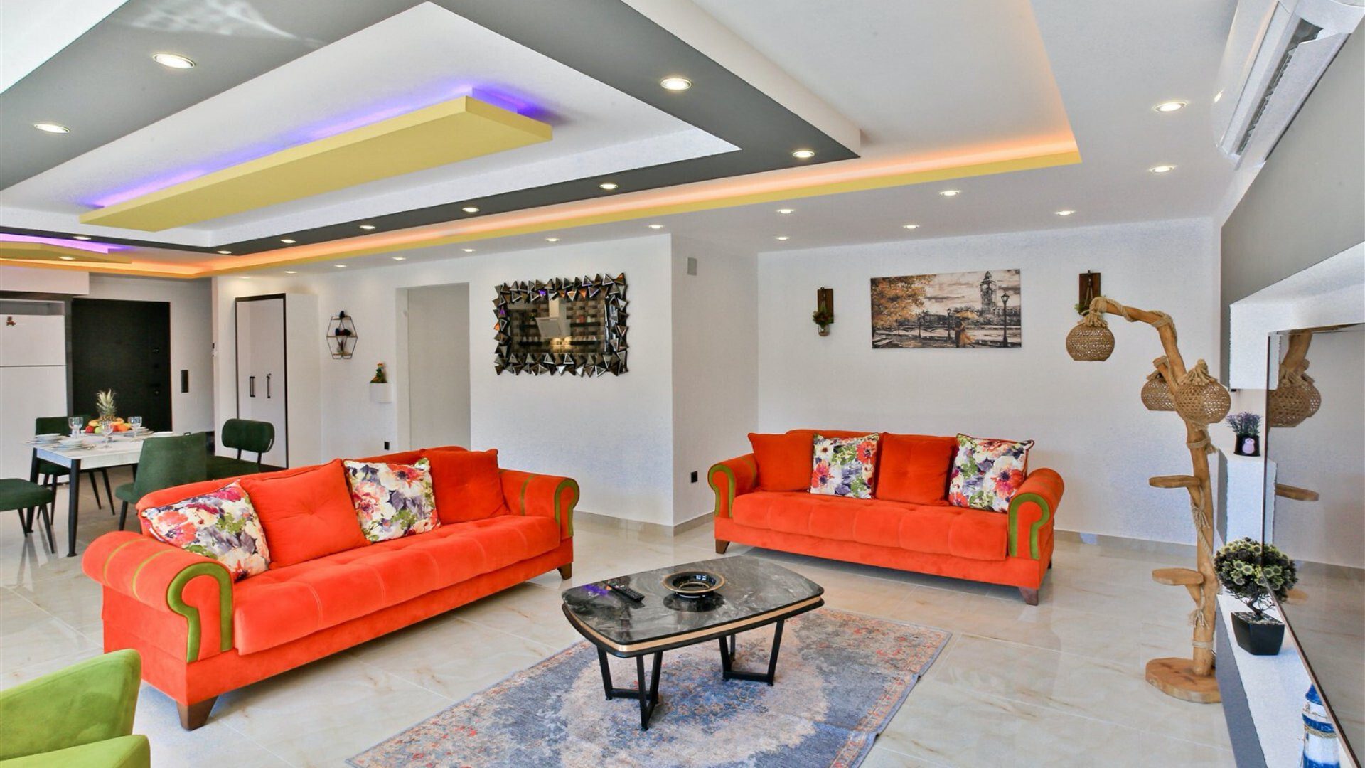 VBK23076 Villa Booking
